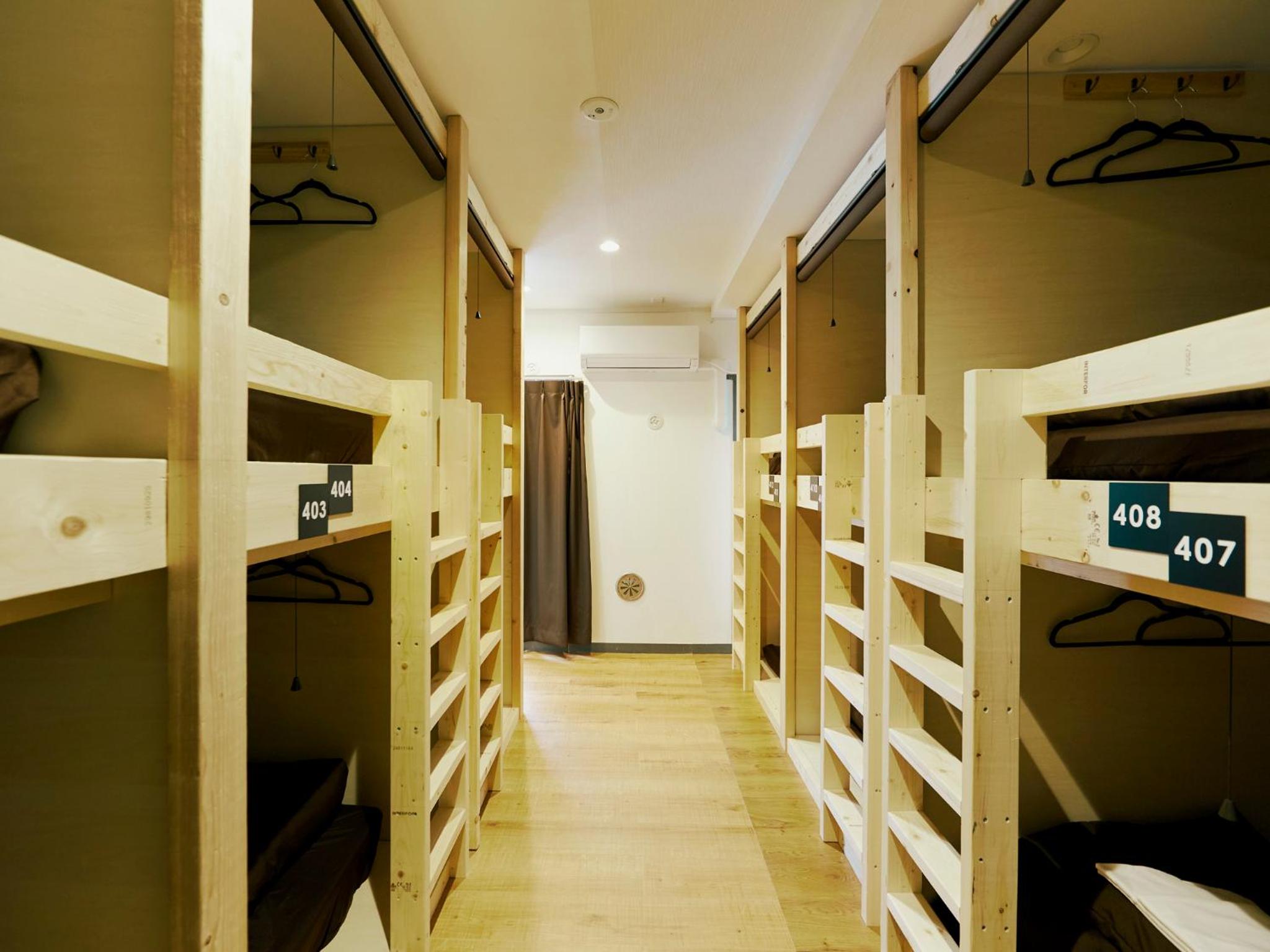 Akasaka Guesthouse HIVE