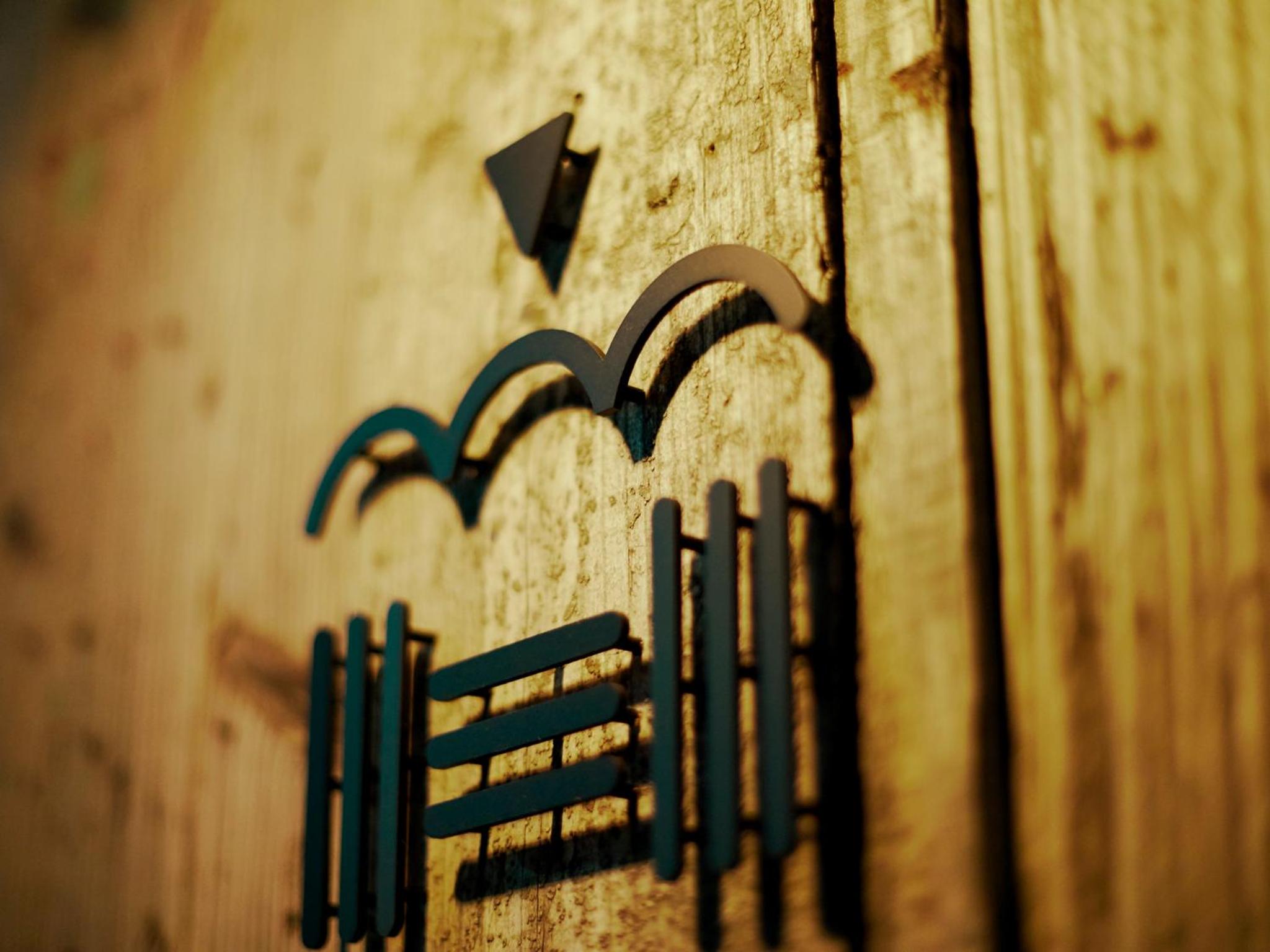 Akasaka Guesthouse HIVE