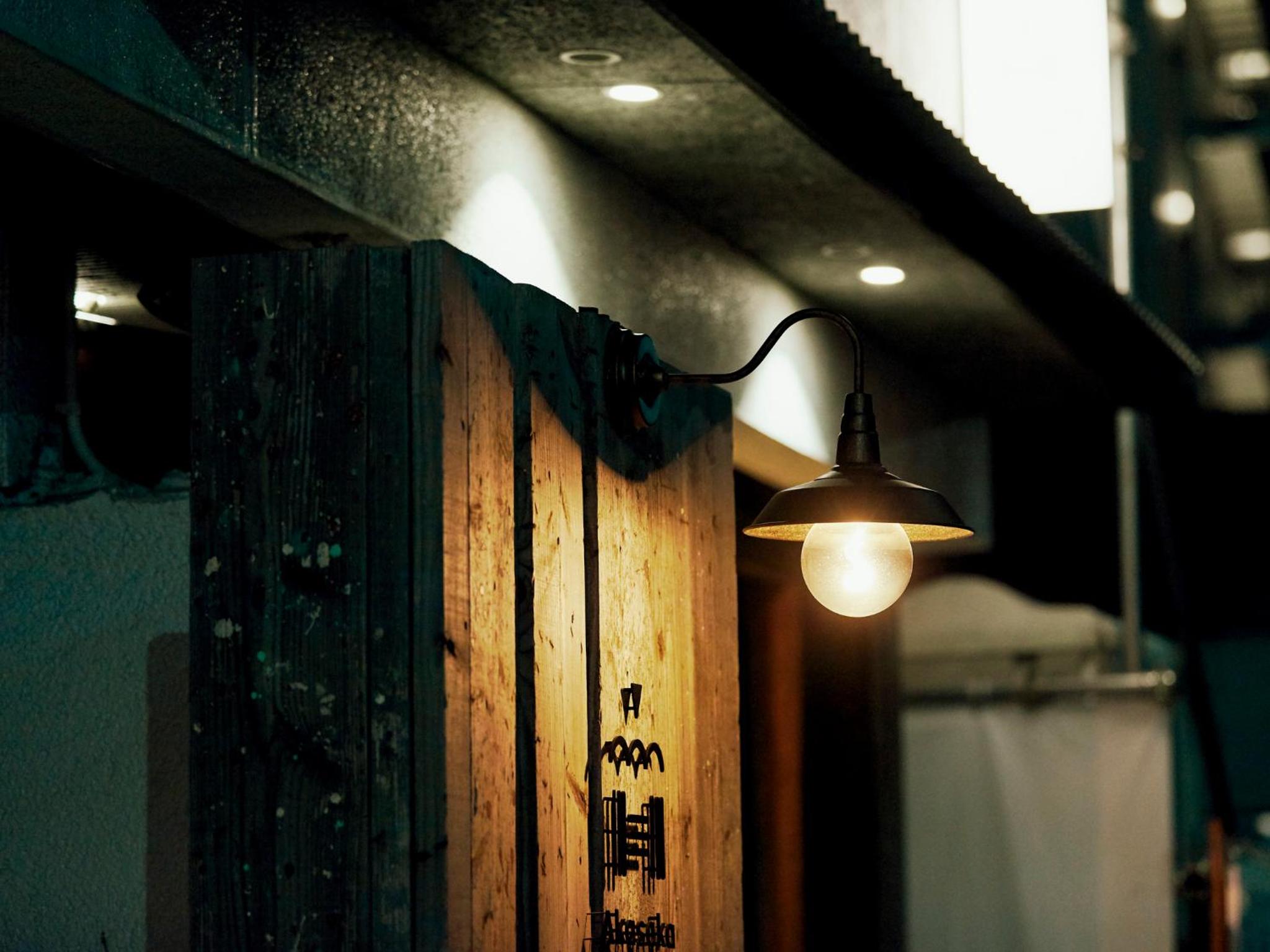 Akasaka Guesthouse HIVE