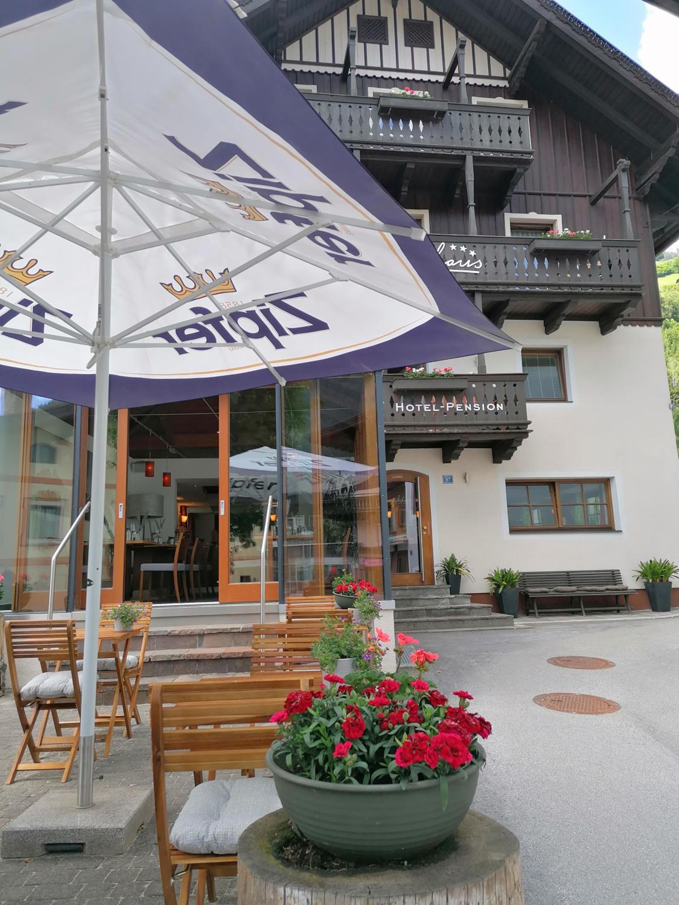 Hotel-Pension Hoferhaus - Image 1