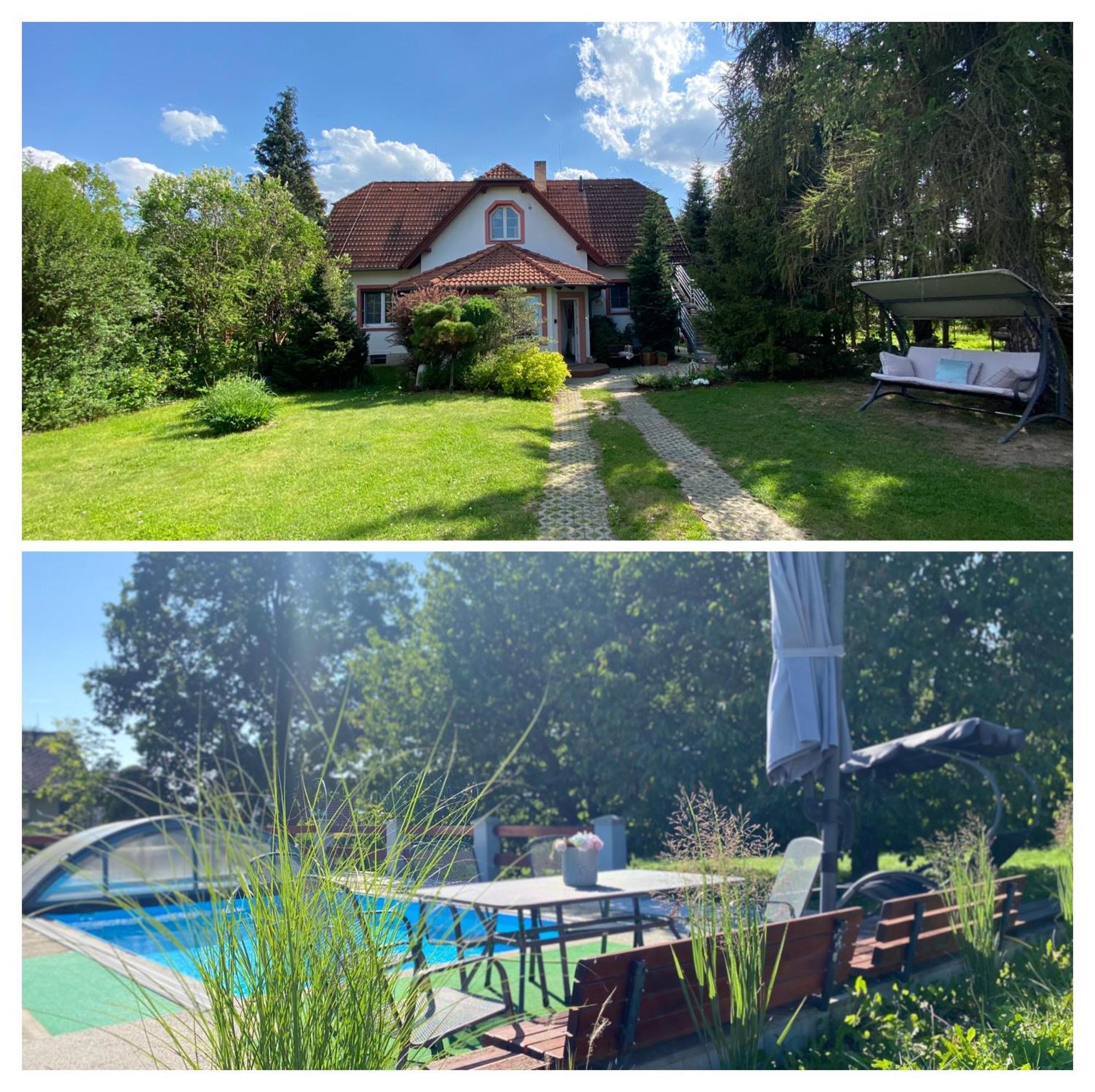 Vila EVIO Třeboň, photo 29