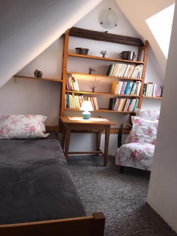Apartmán Bechyně en Bechyně