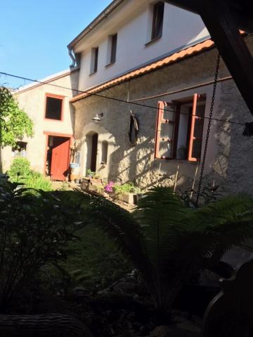 Apartmán Bechyně en Bechyně