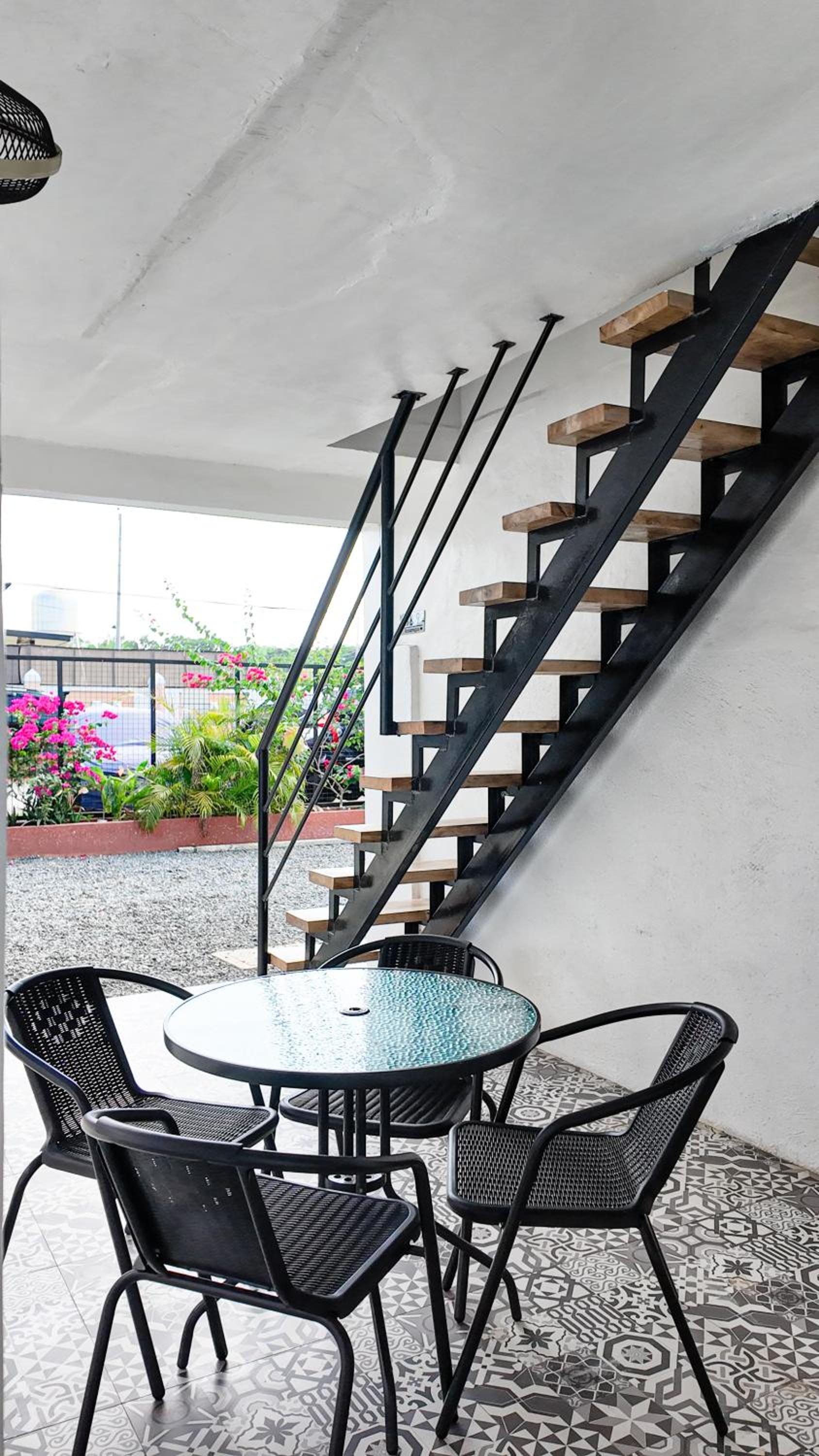 Kasamigos Guesthouse with Fast Internet