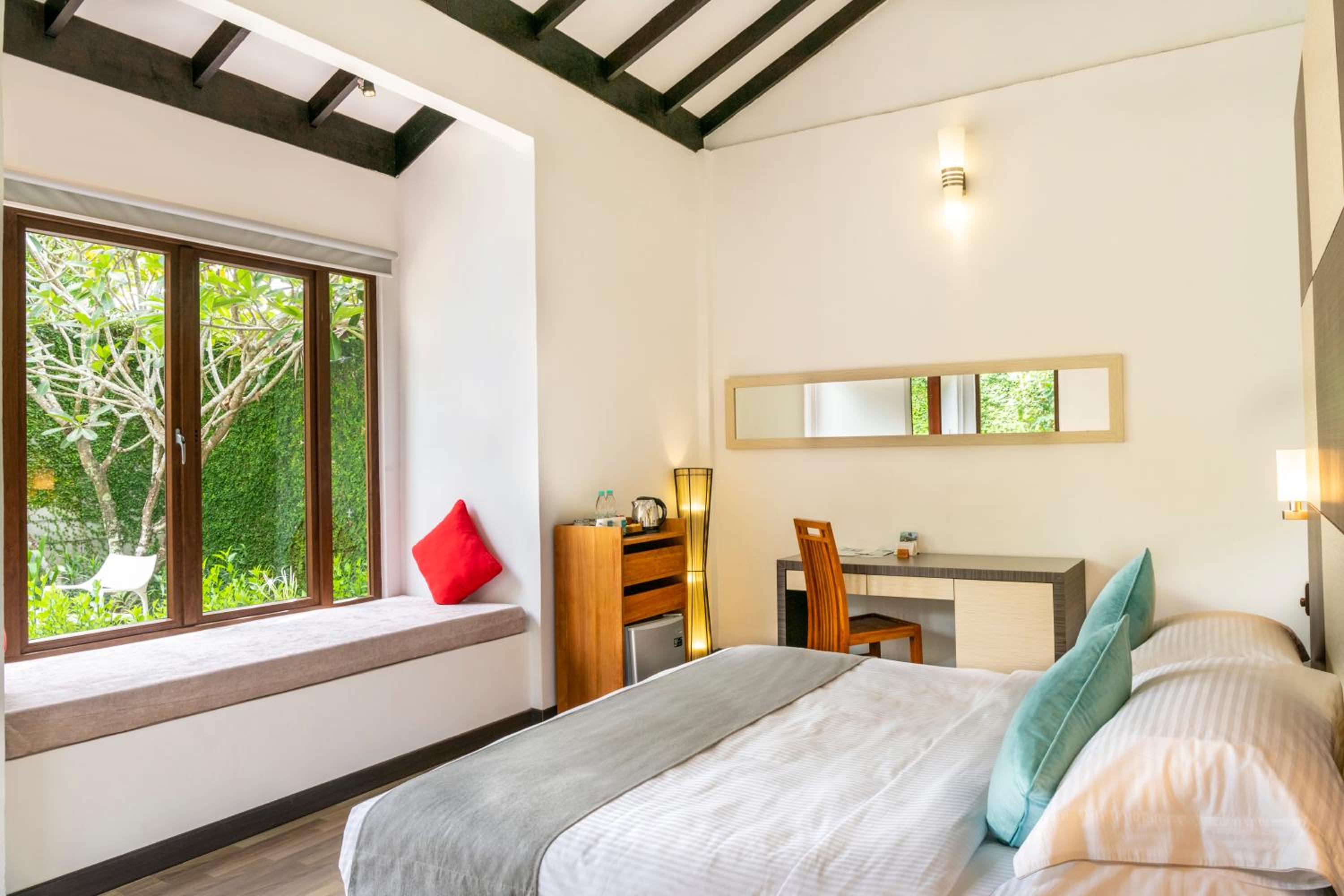 BuBu Villa