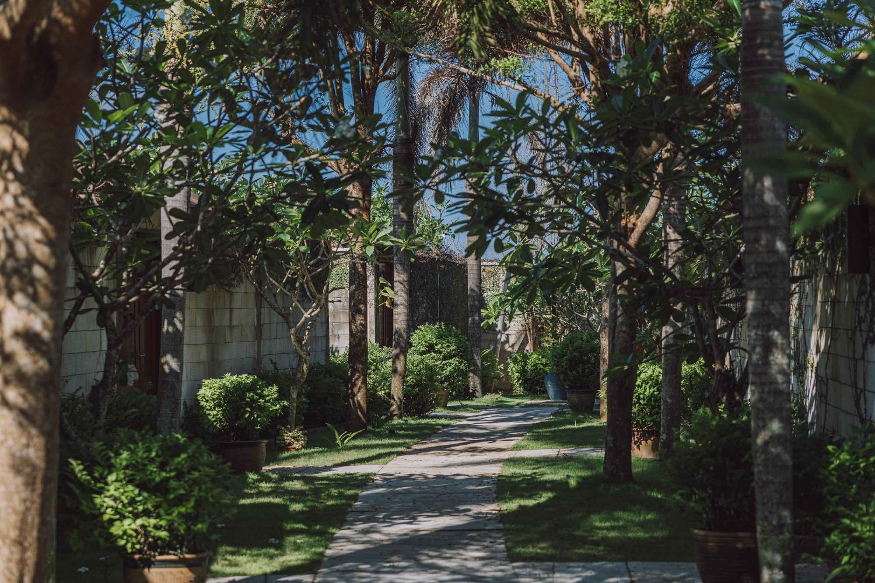 BuBu Villa