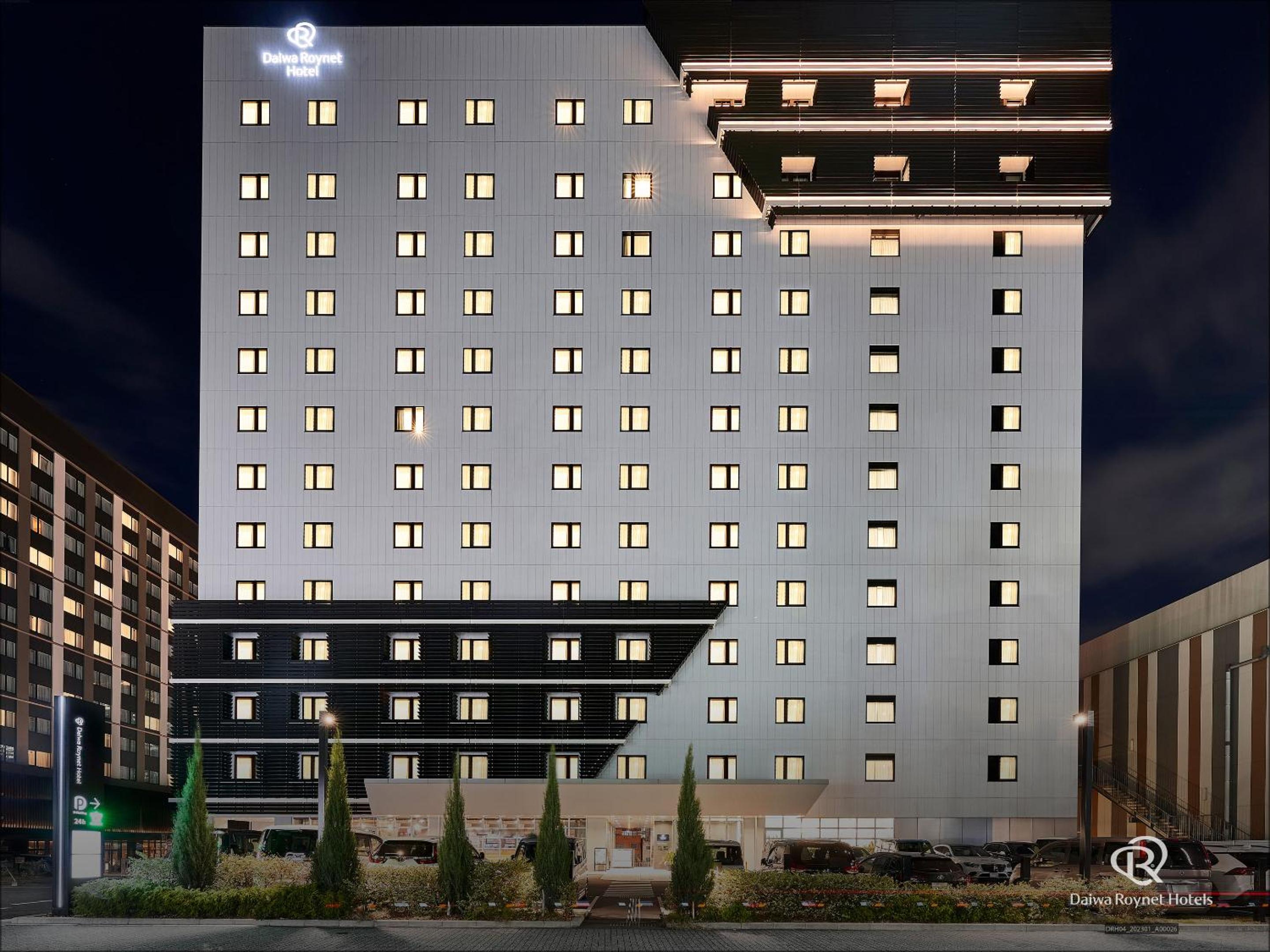 Hotel DEL style Nagoya Nayabashi by Daiwa Roynet Hotel - Image 1