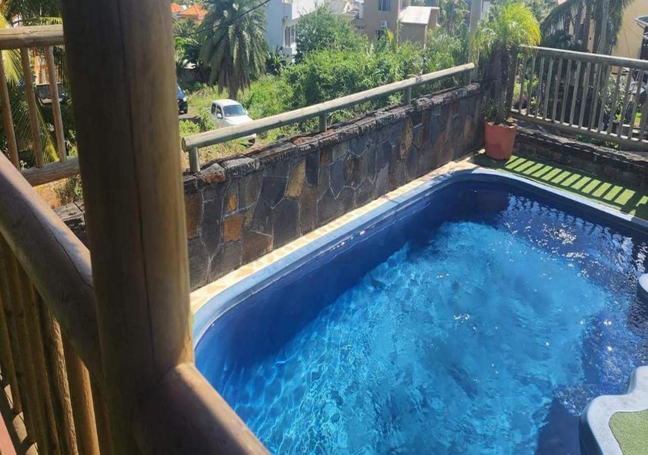 Sunset Villa