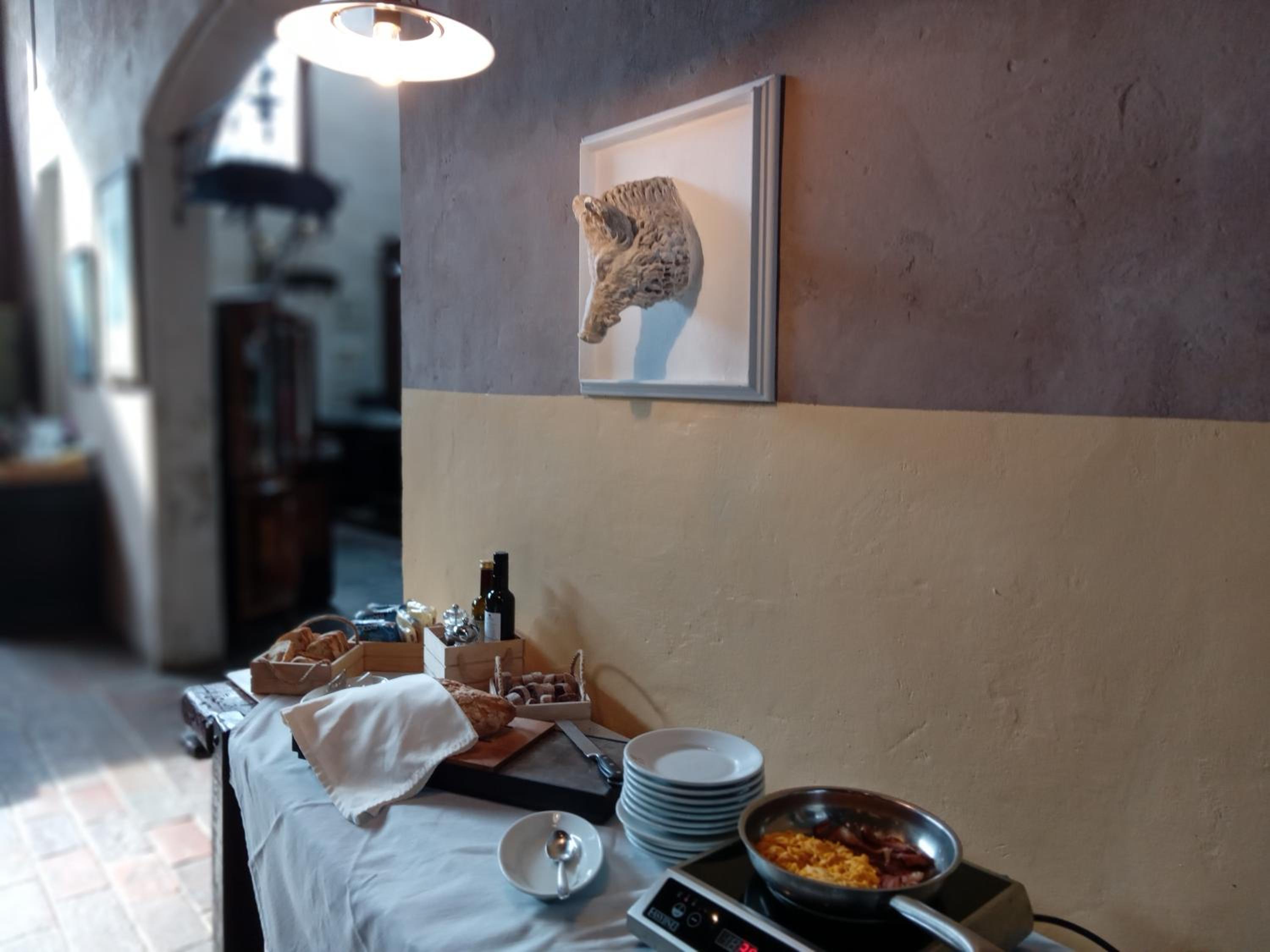 Locanda di Casa Spadoni, Billede 128