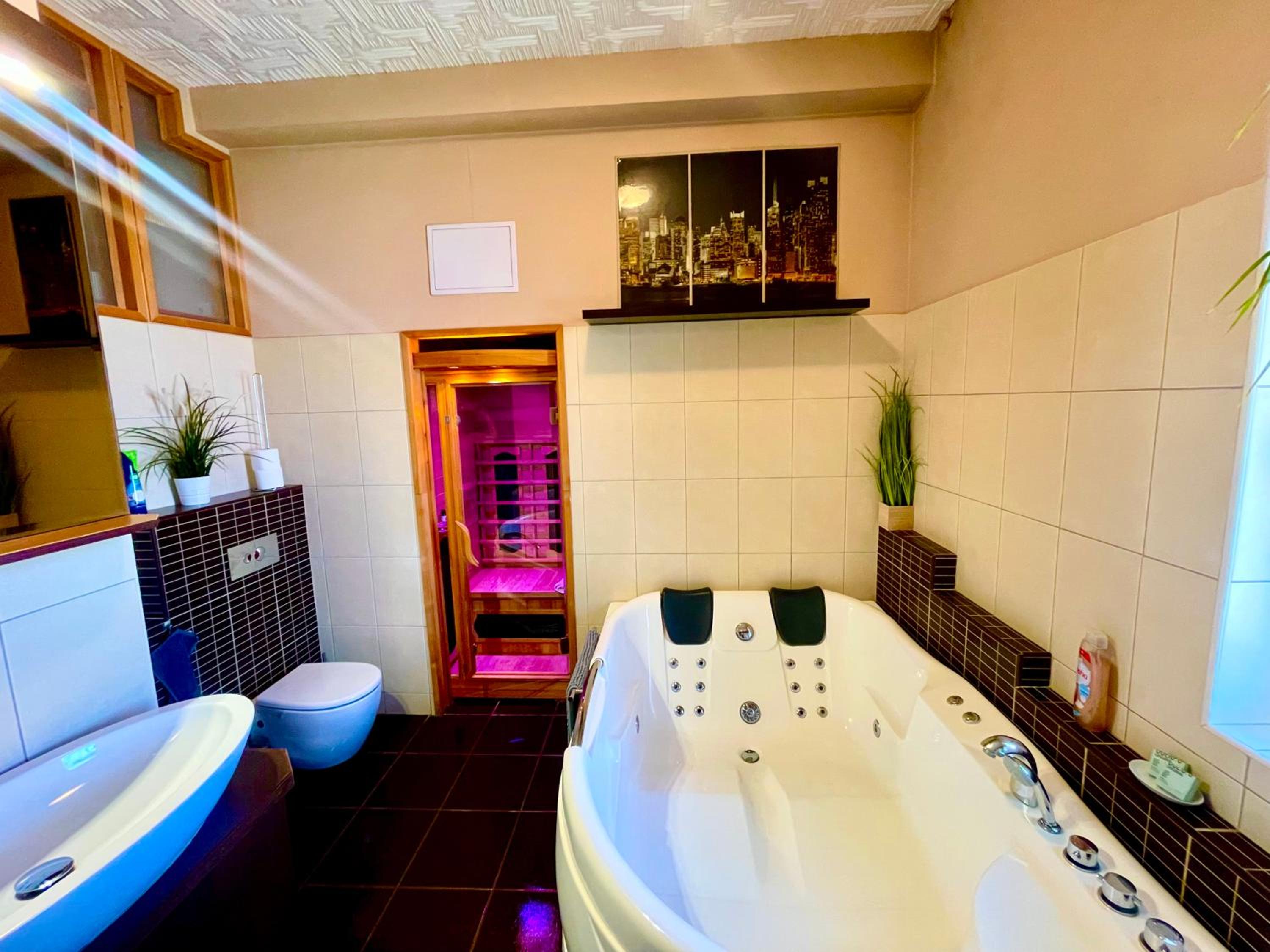 Anna's Spa view 3
