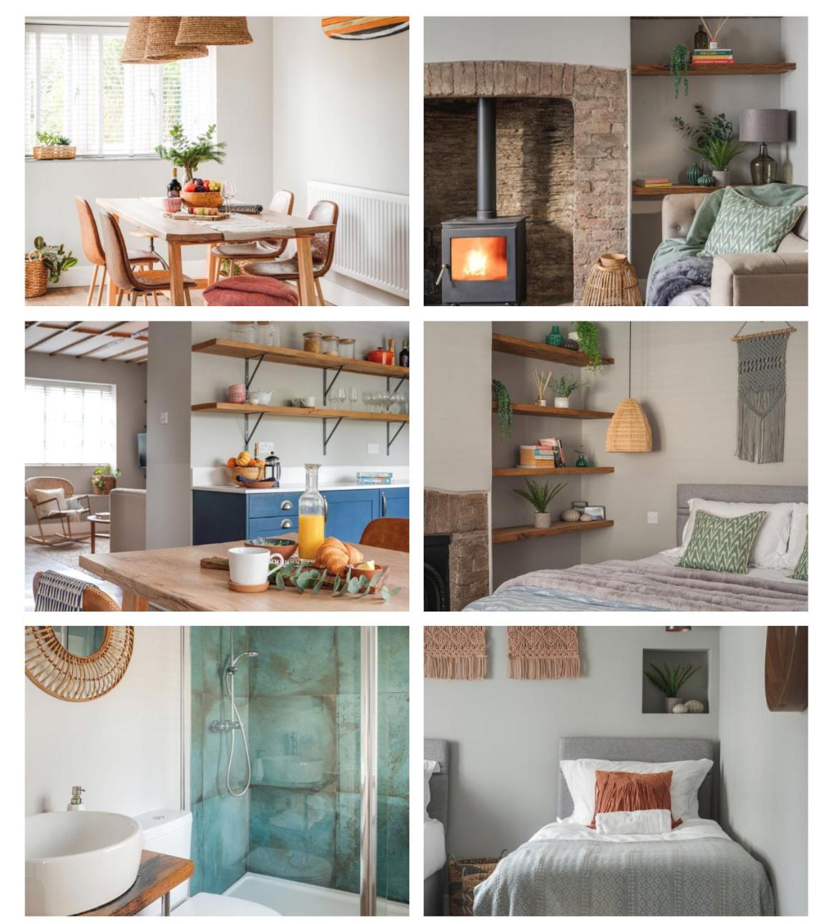Seascape Hideaways at Mortehoe view 4