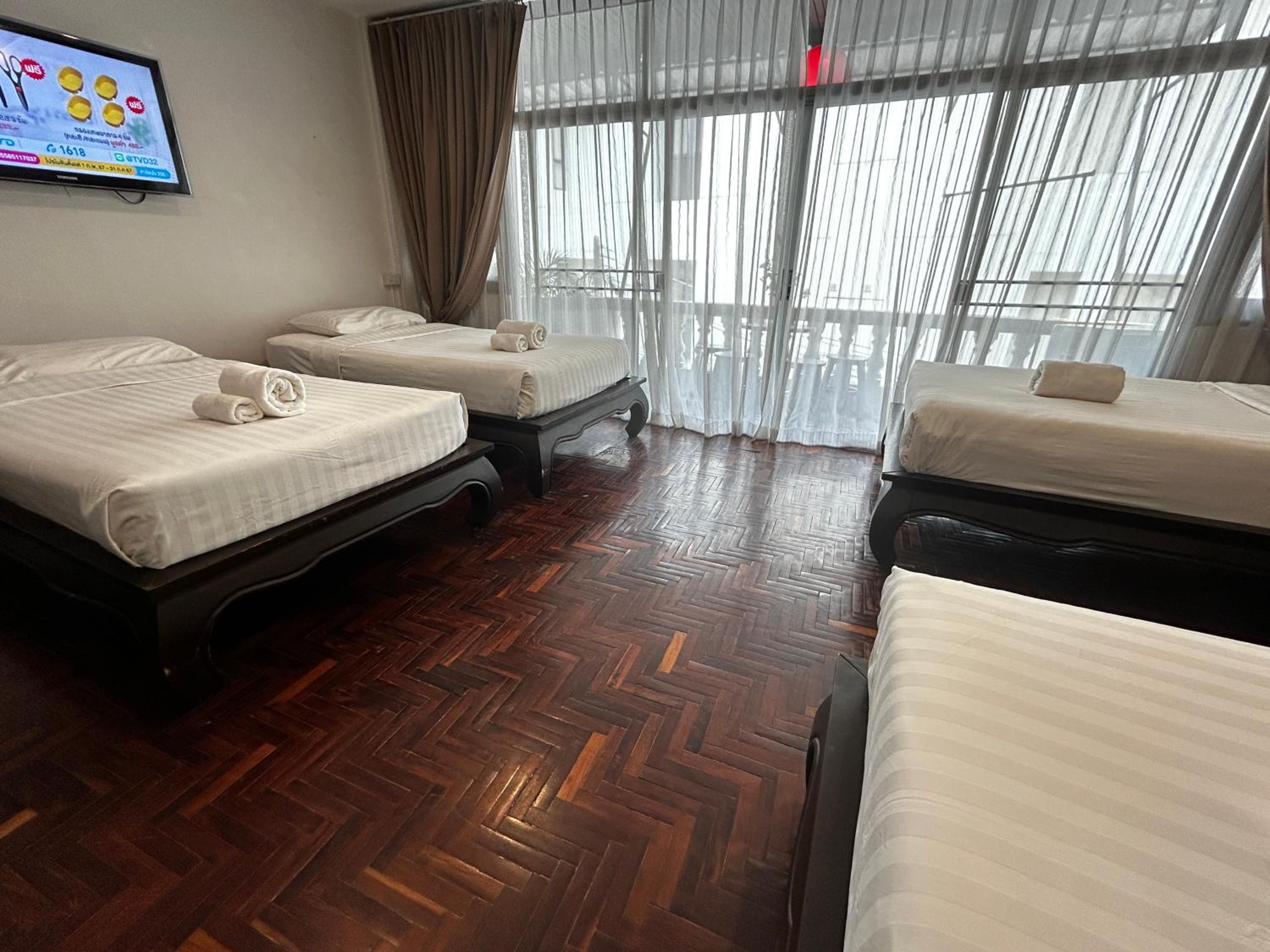 Kamala's Boutique Guesthouse