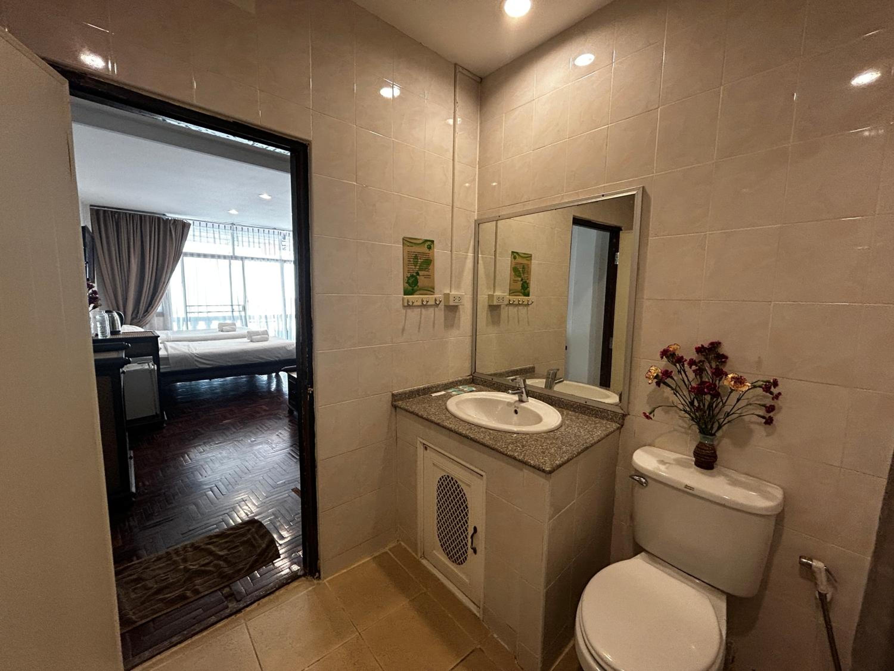 Kamala's Boutique Guesthouse