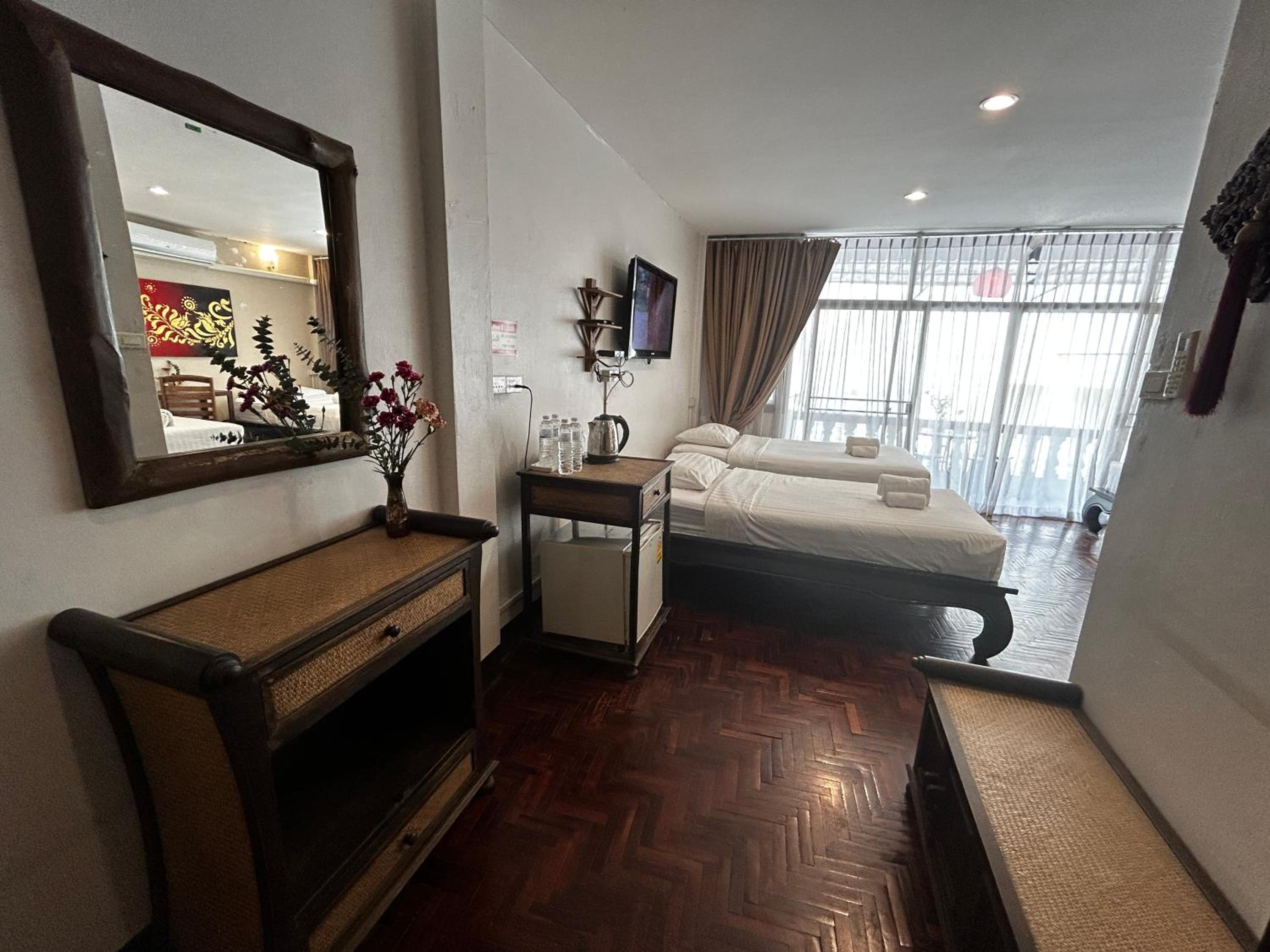 Kamala's Boutique Guesthouse
