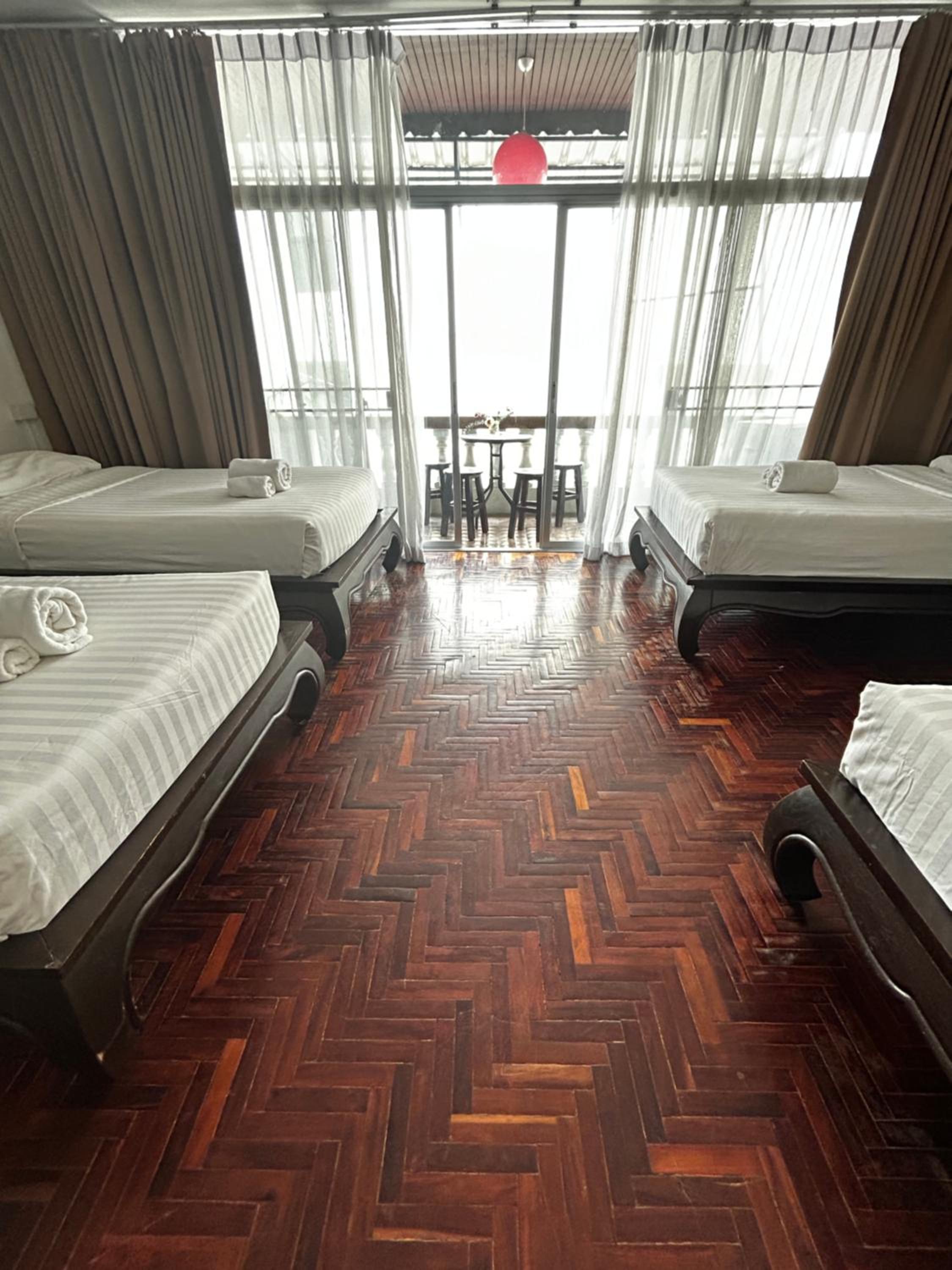 Kamala's Boutique Guesthouse