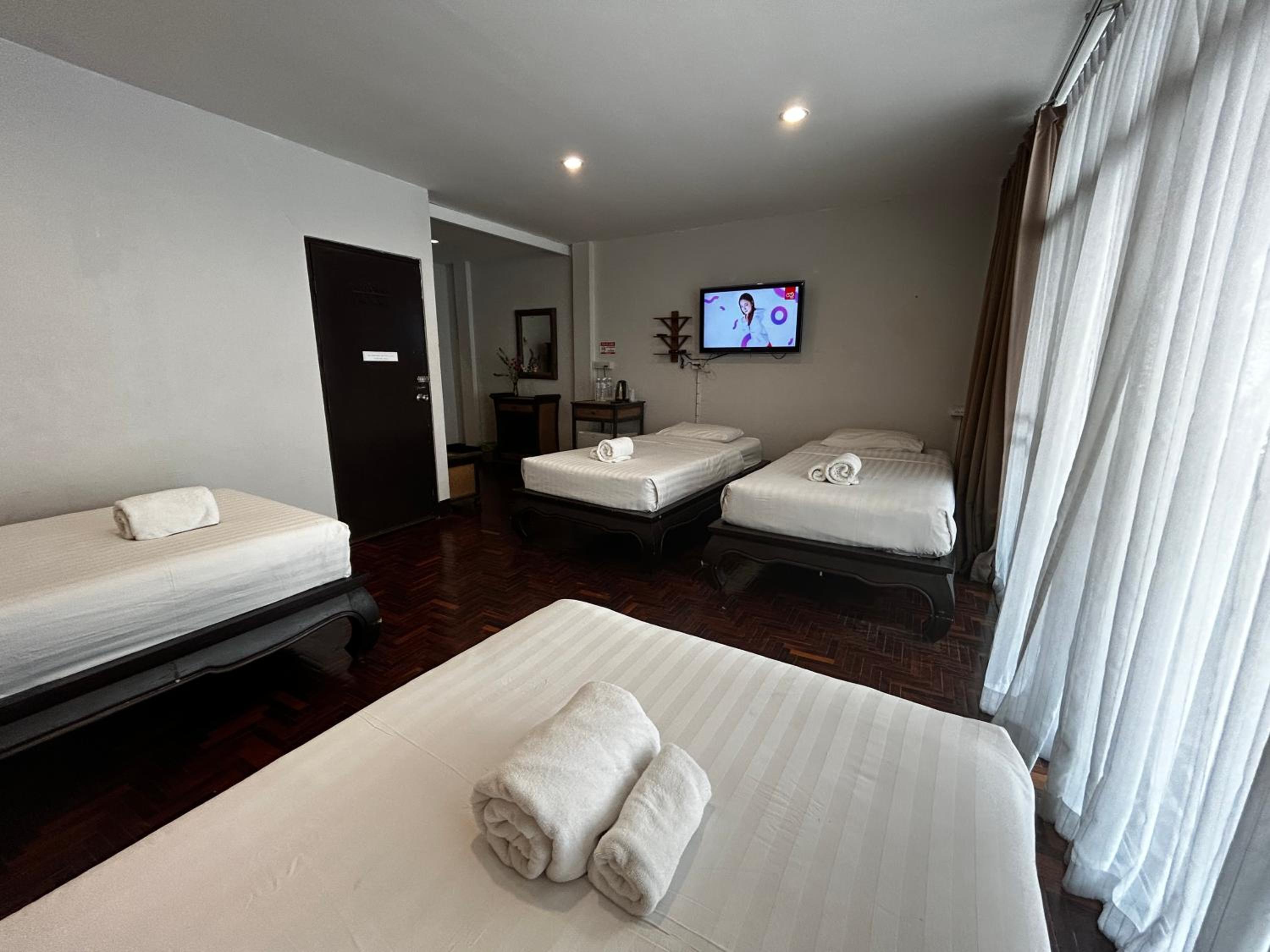 Kamala's Boutique Guesthouse