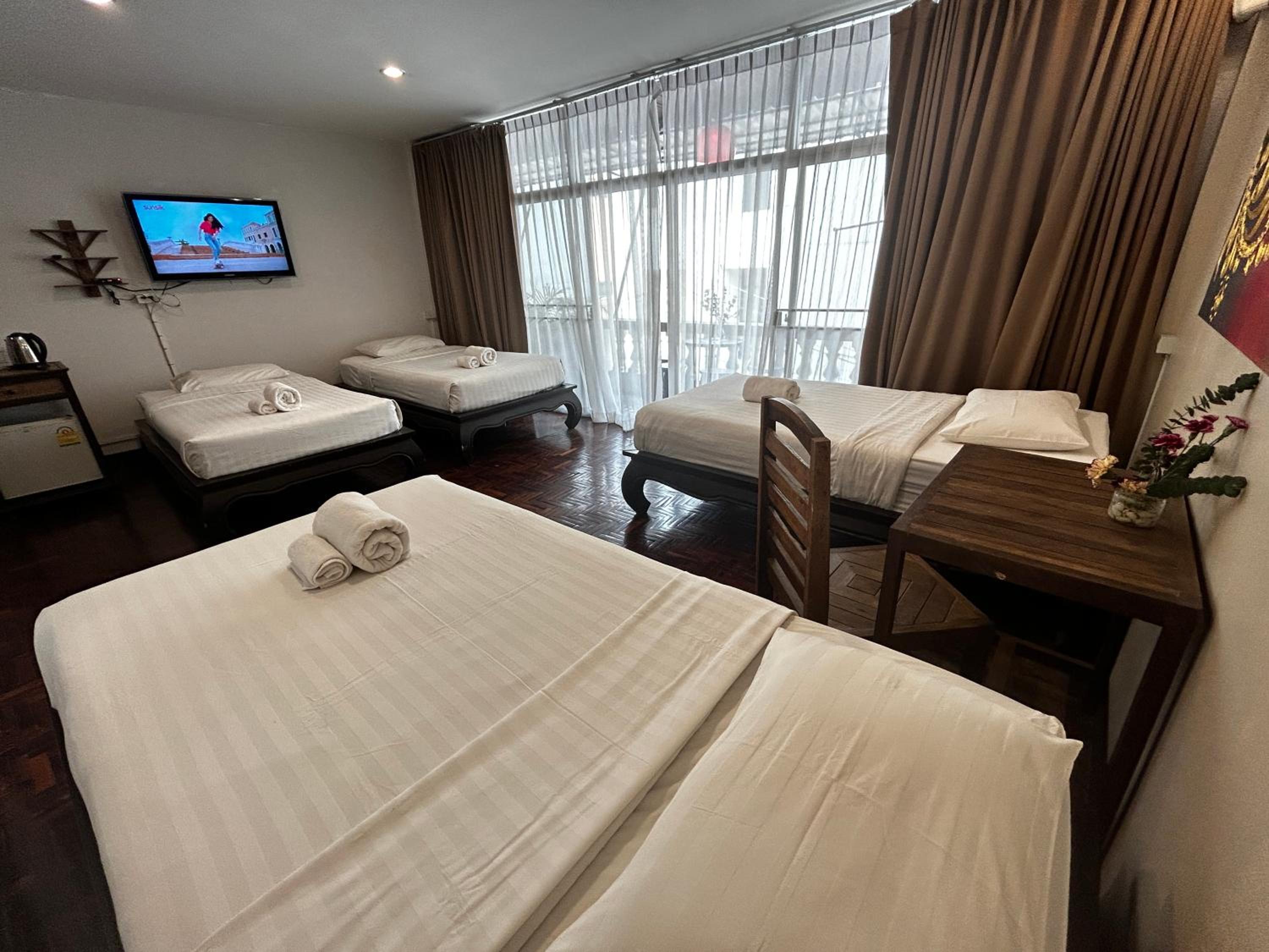 Kamala's Boutique Guesthouse