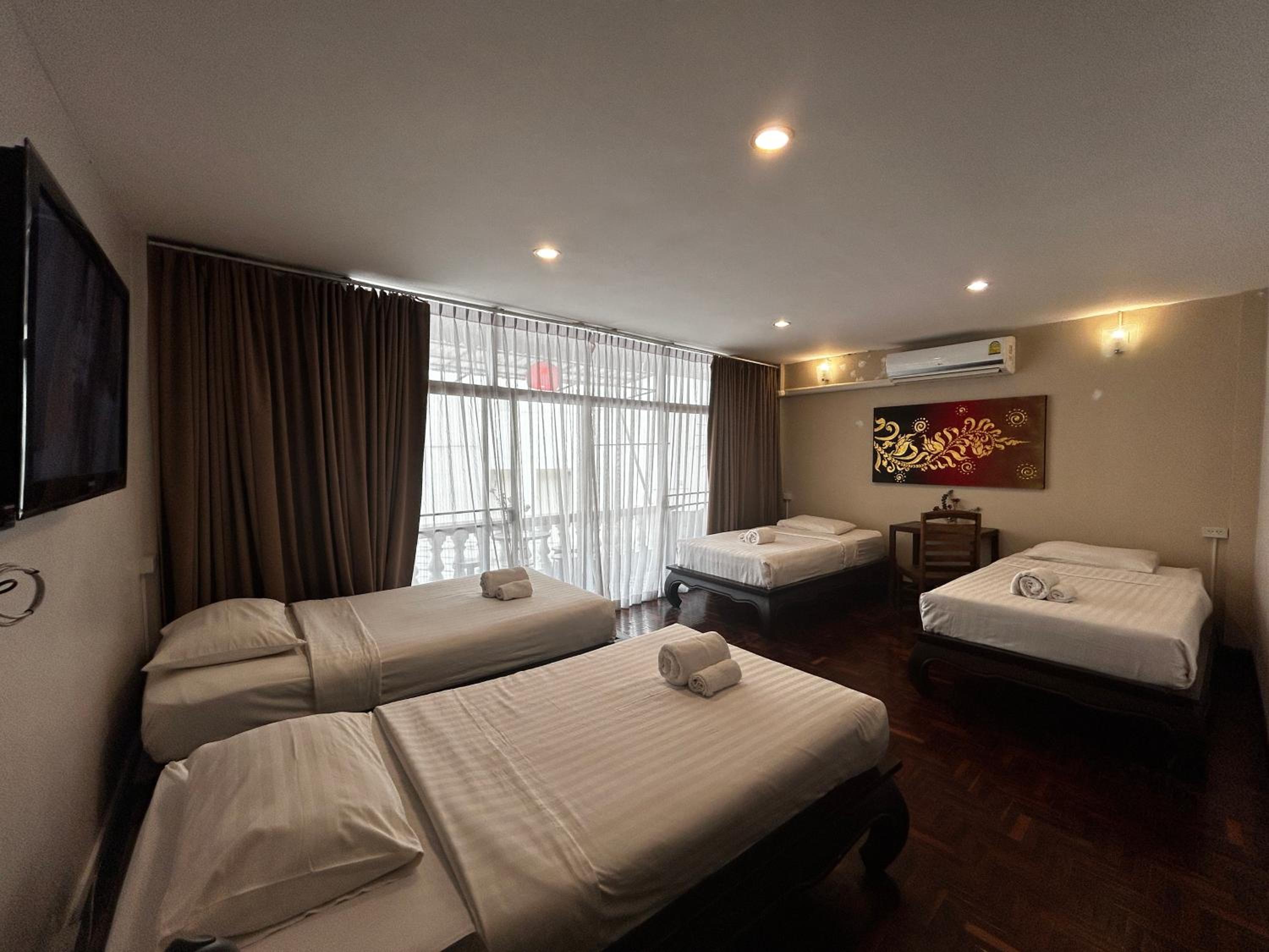 Kamala's Boutique Guesthouse