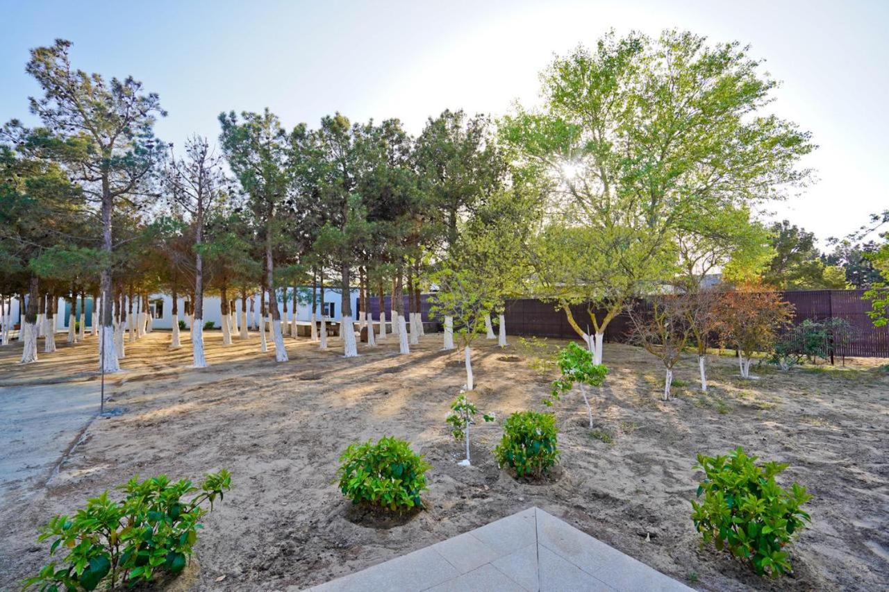 Bilgah Seaview Villas