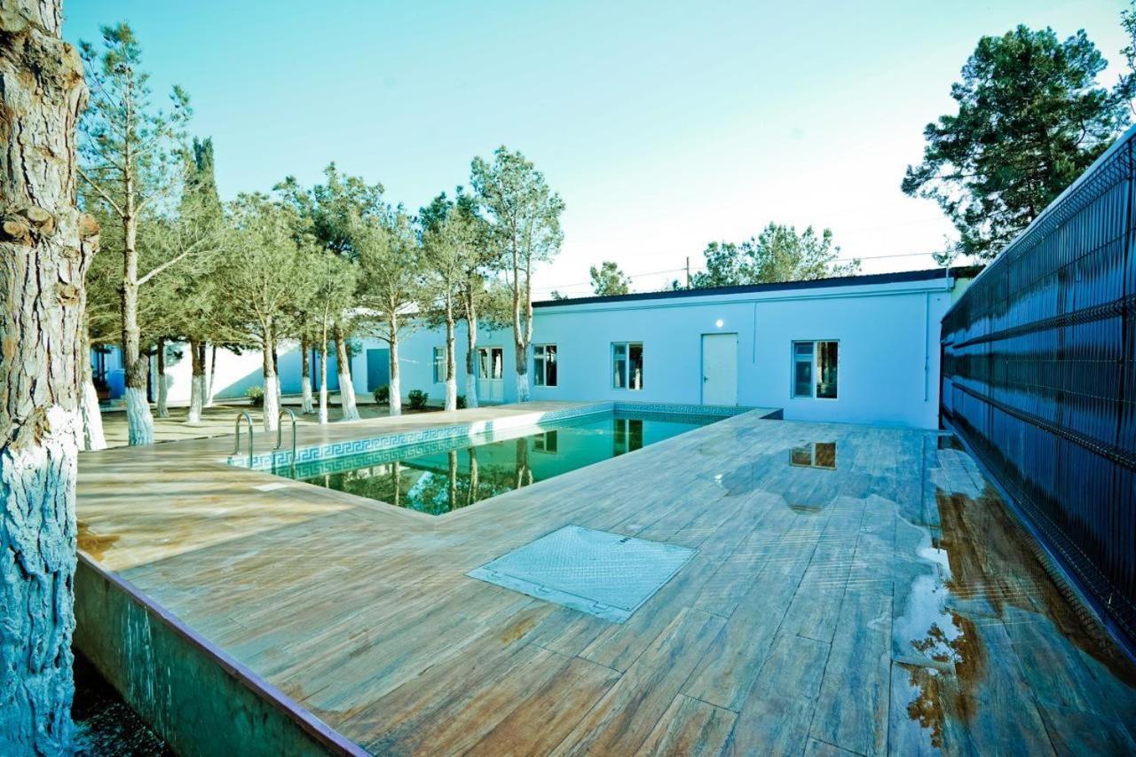 Bilgah Seaview Villas