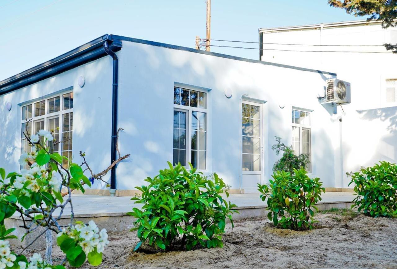 Bilgah Seaview Villas