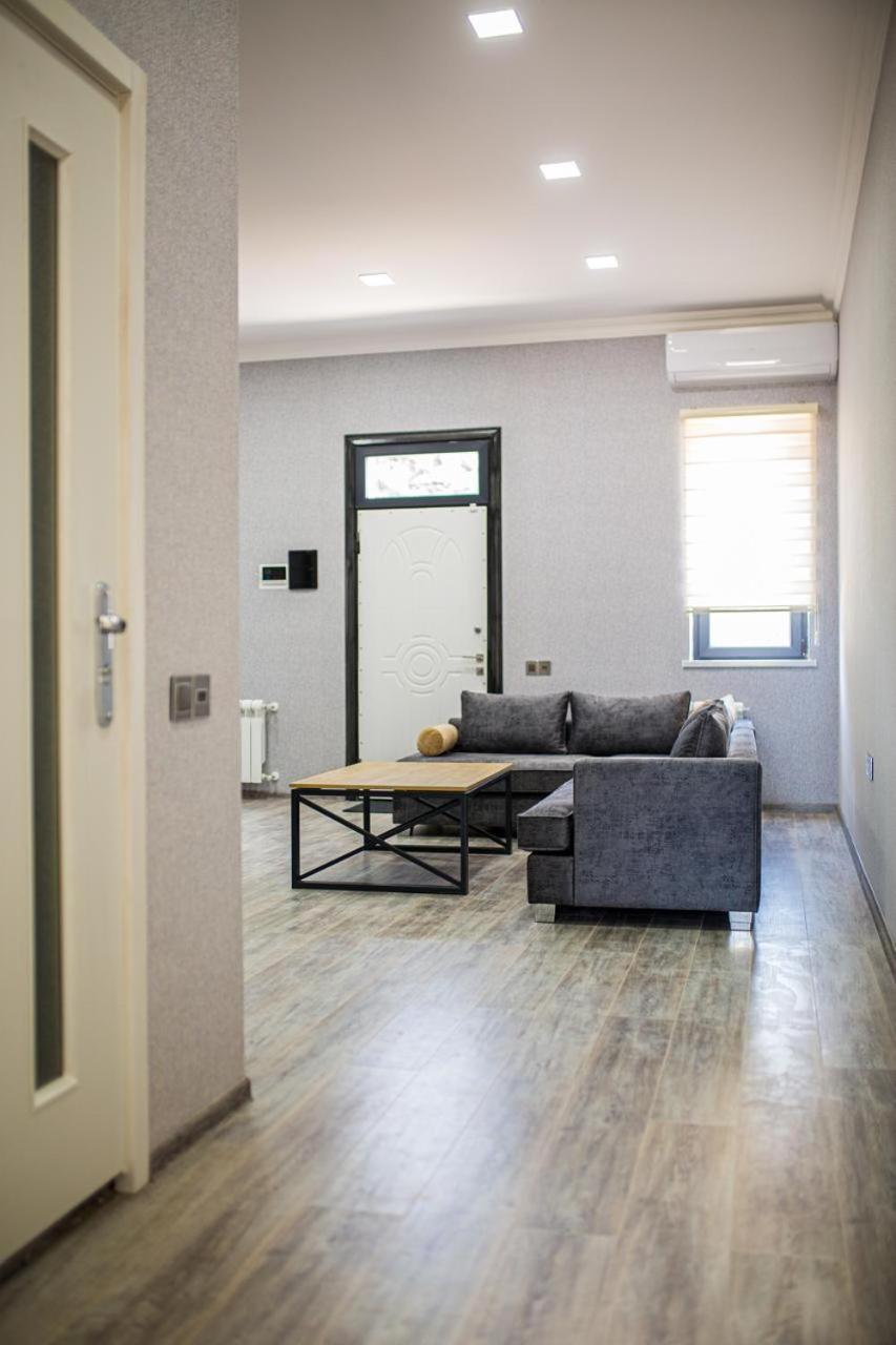 Bilgah Seaview Villas