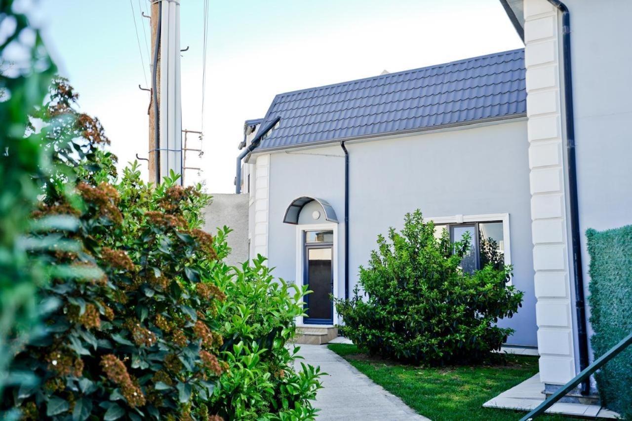 Bilgah Seaview Villas