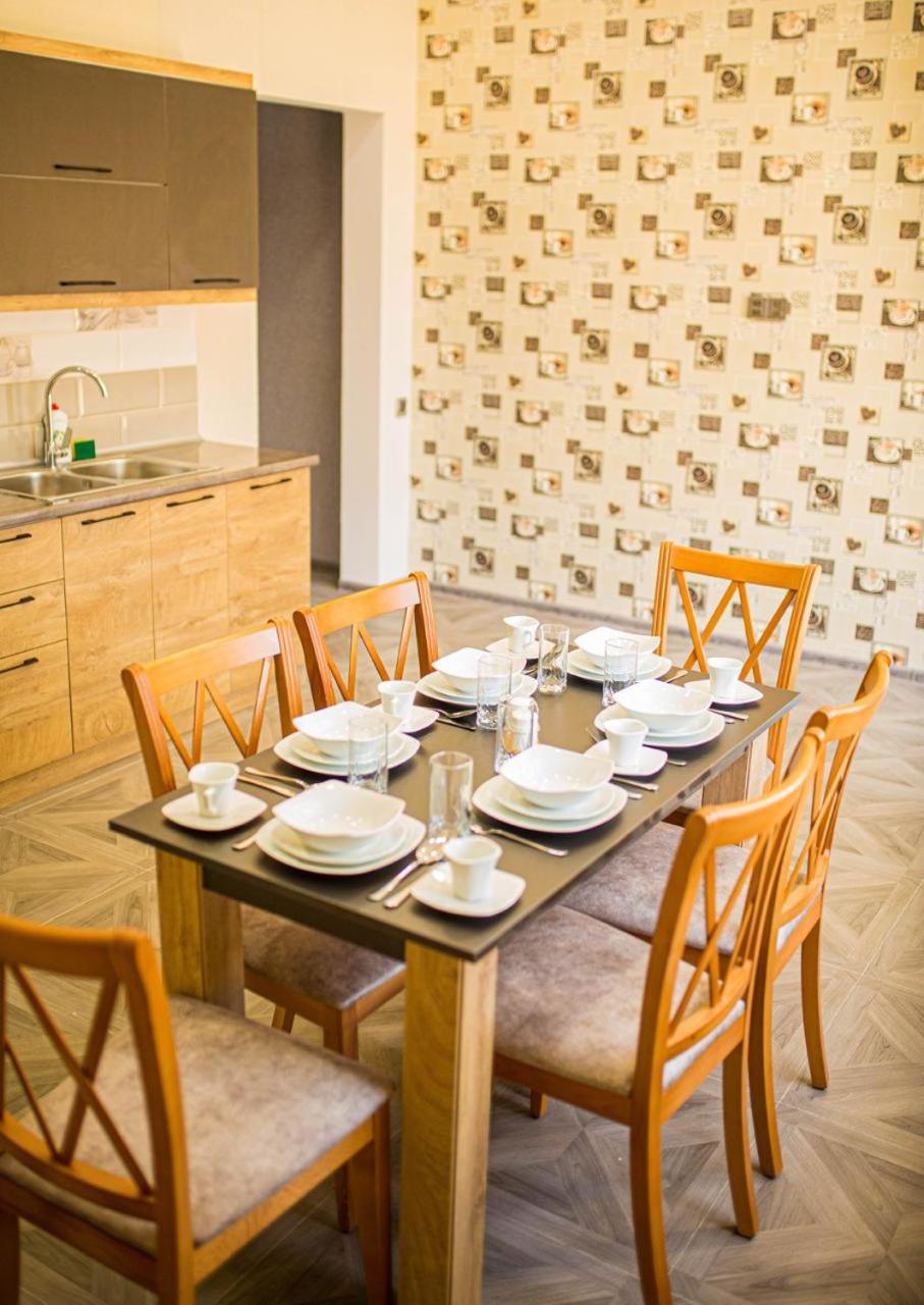 Bilgah Seaview Villas