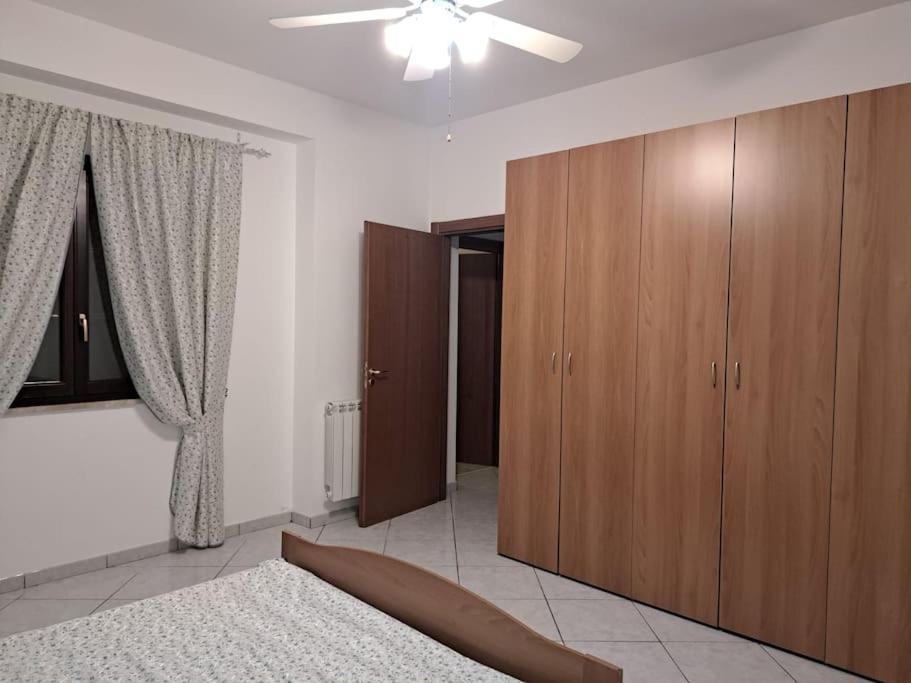 Appartamenti la vuci