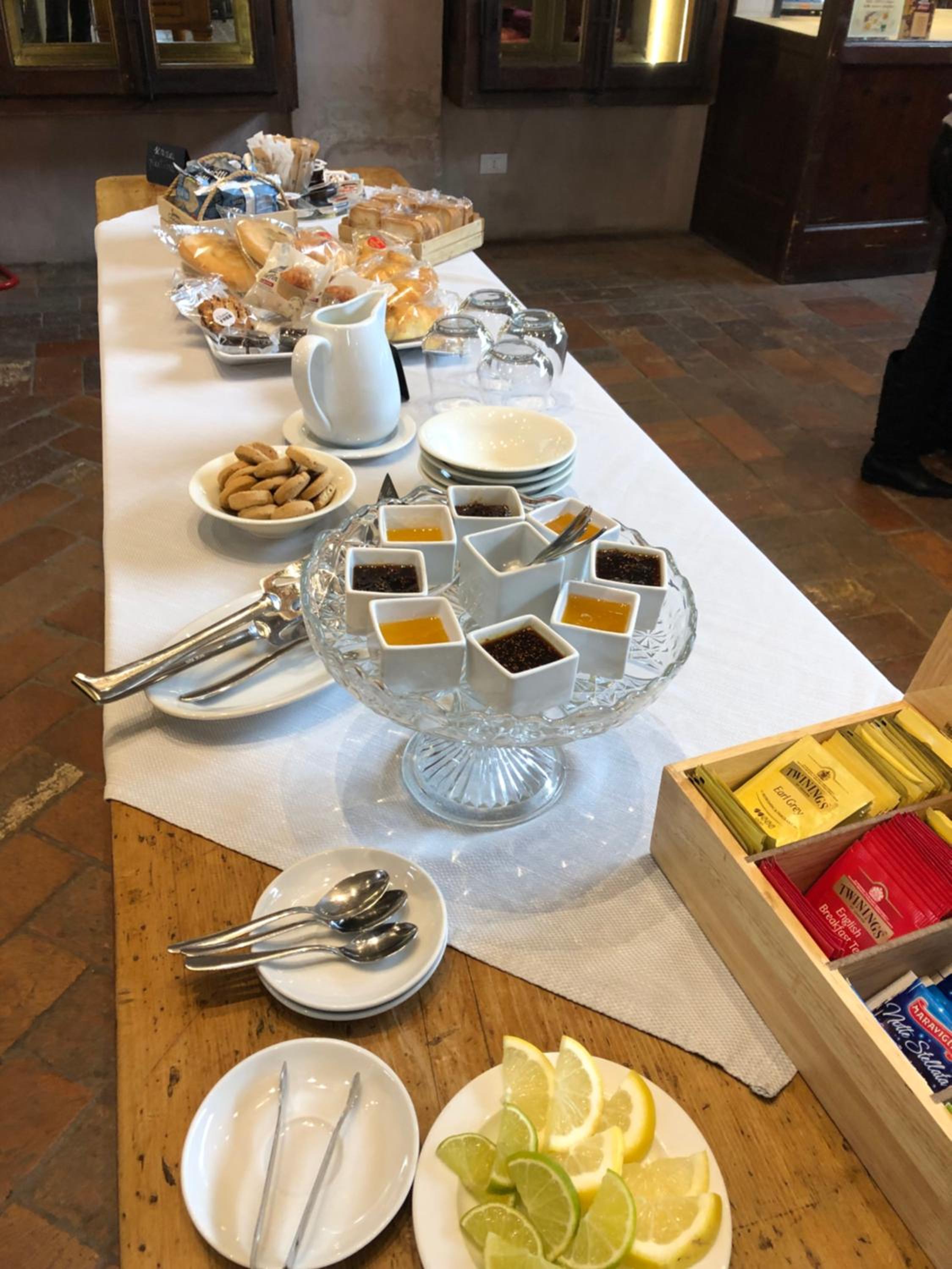 Locanda di Casa Spadoni, Billede 39