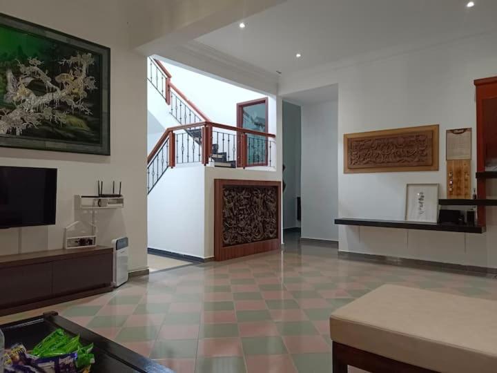 Bearhill Hideaway 16Pax 6BR Bathtub Spacious Loft photo 3