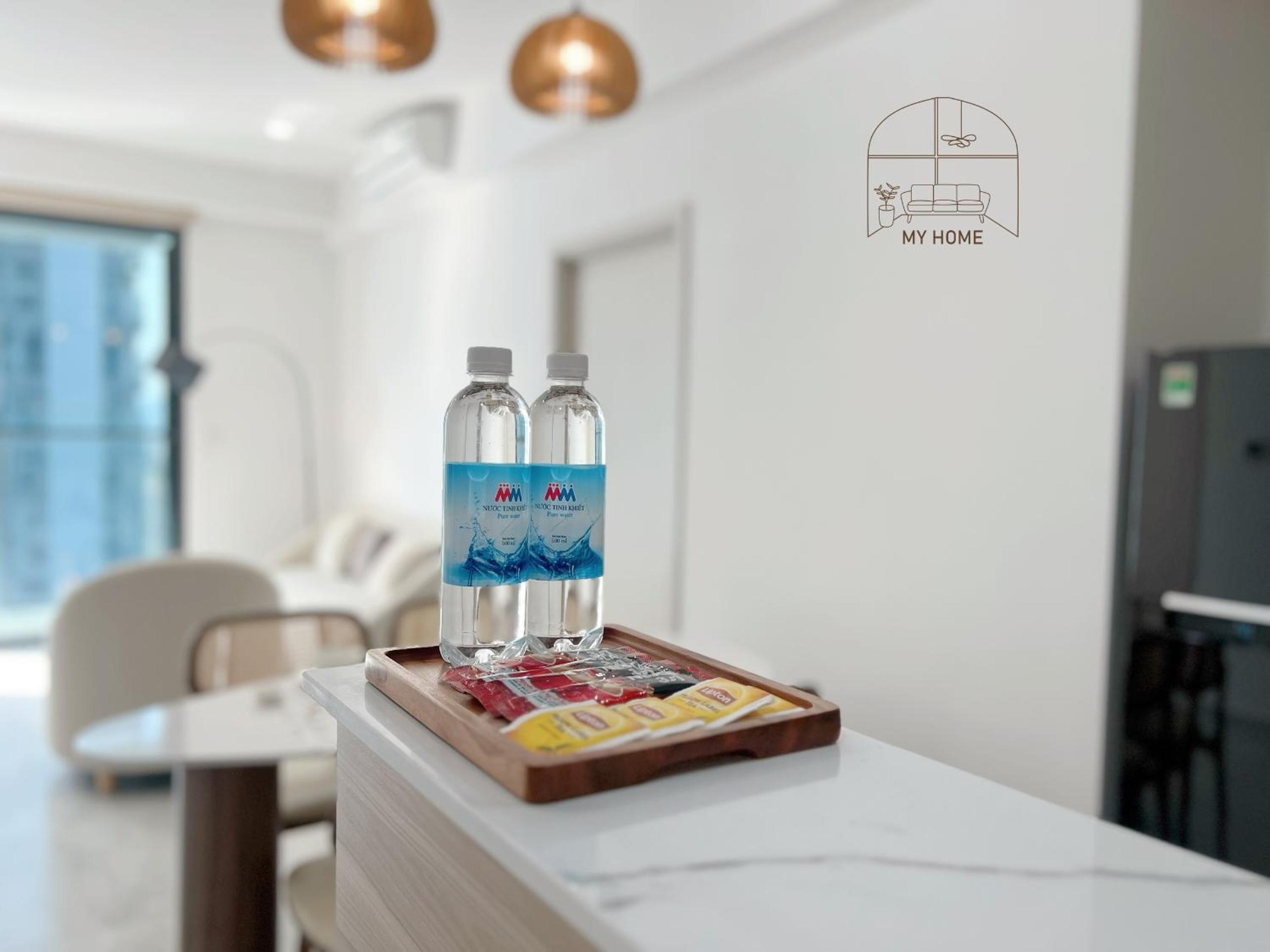 Cardinal Court 2BR Luxury Suite in Phu My Hung