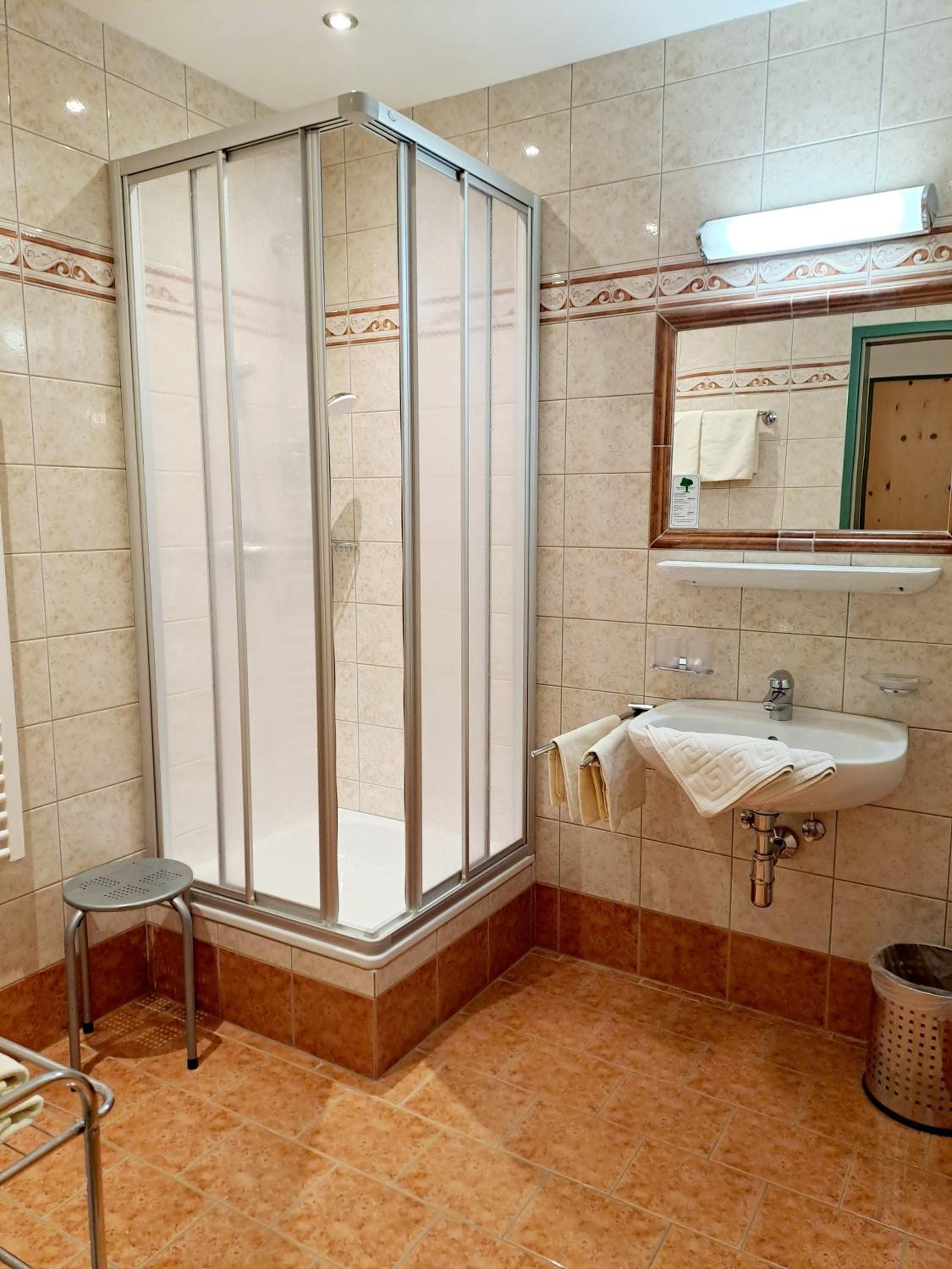 Appartment Ransburggut