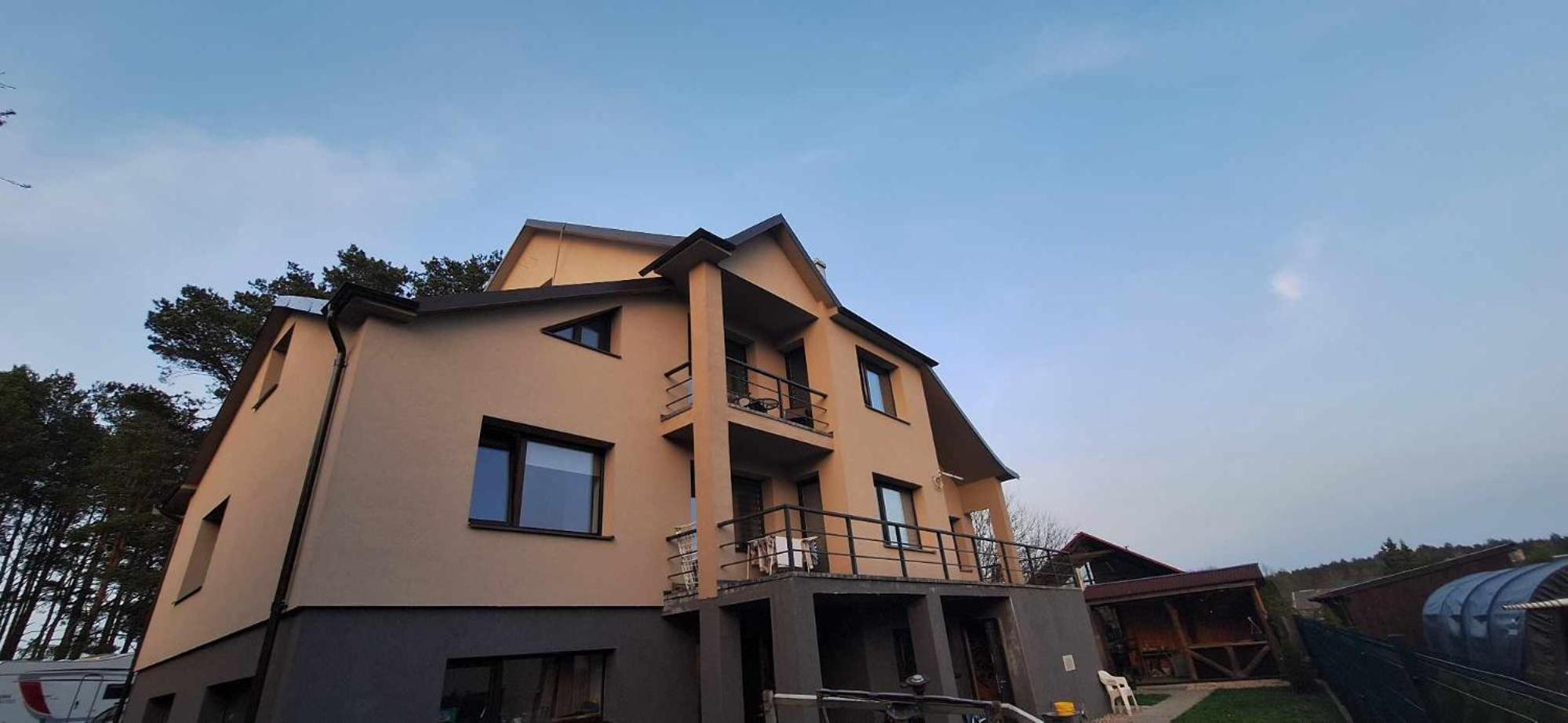 Dainavos apartamentai Druskininkai