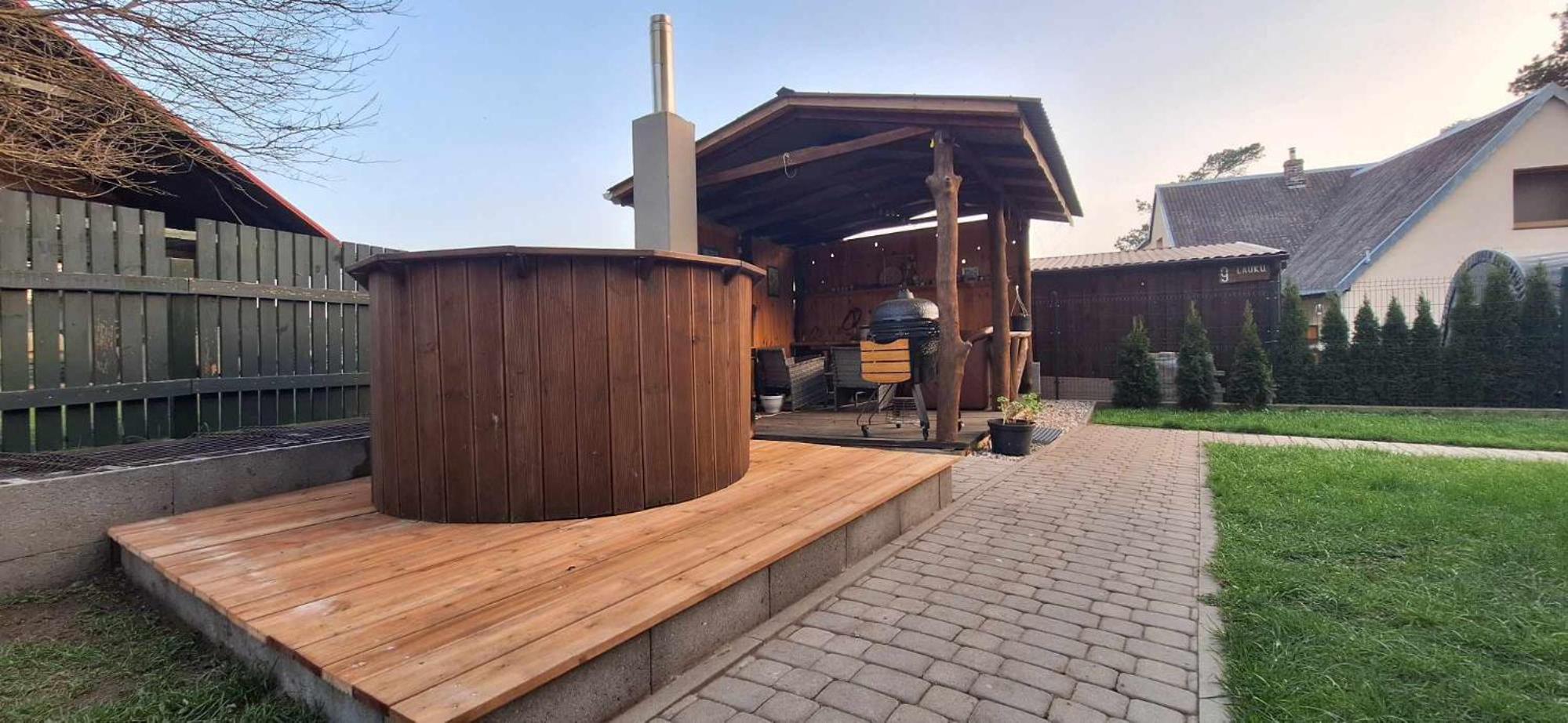 Dainavos apartamentai Druskininkai