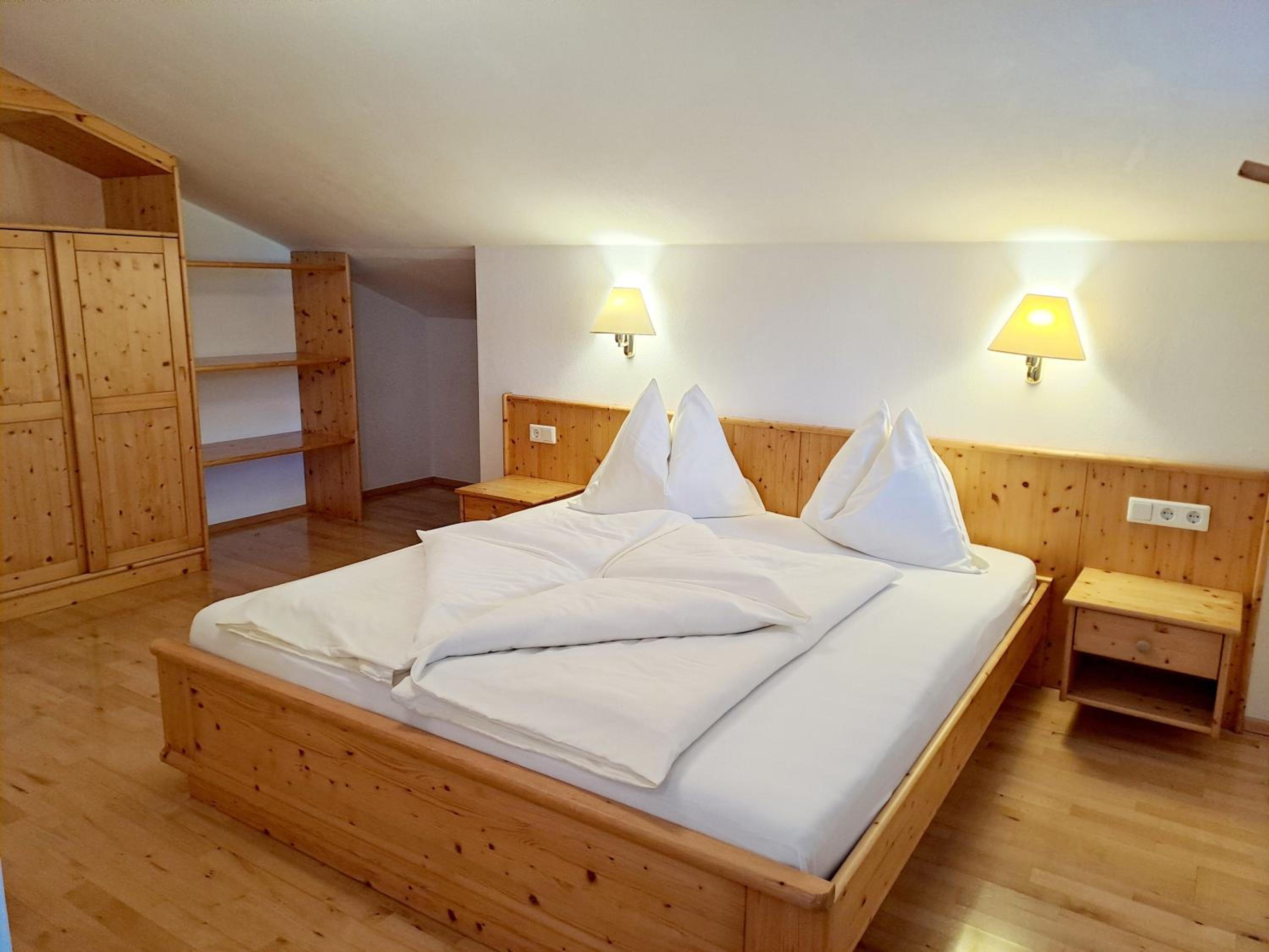 Appartment Ransburggut