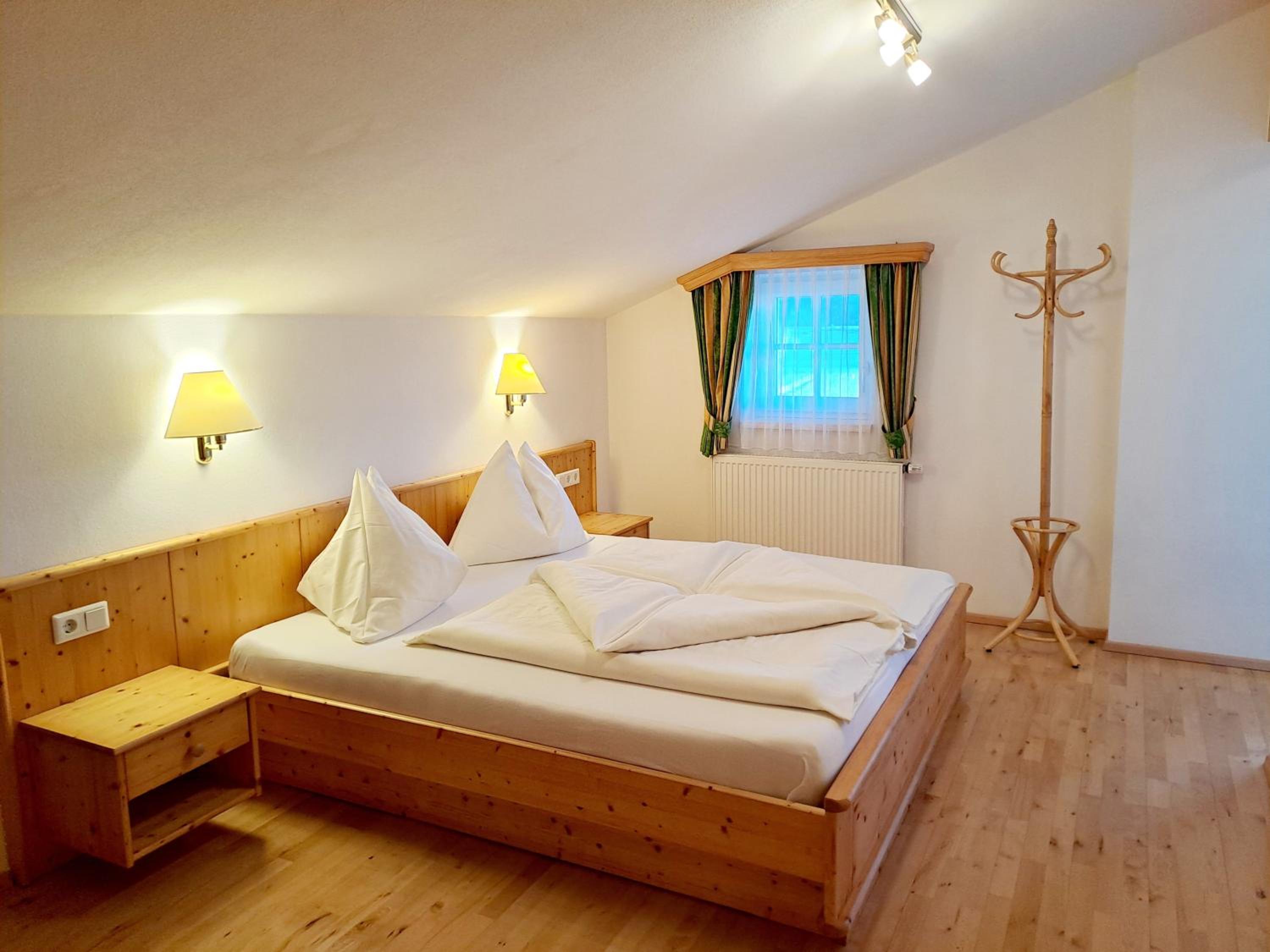 Appartment Ransburggut