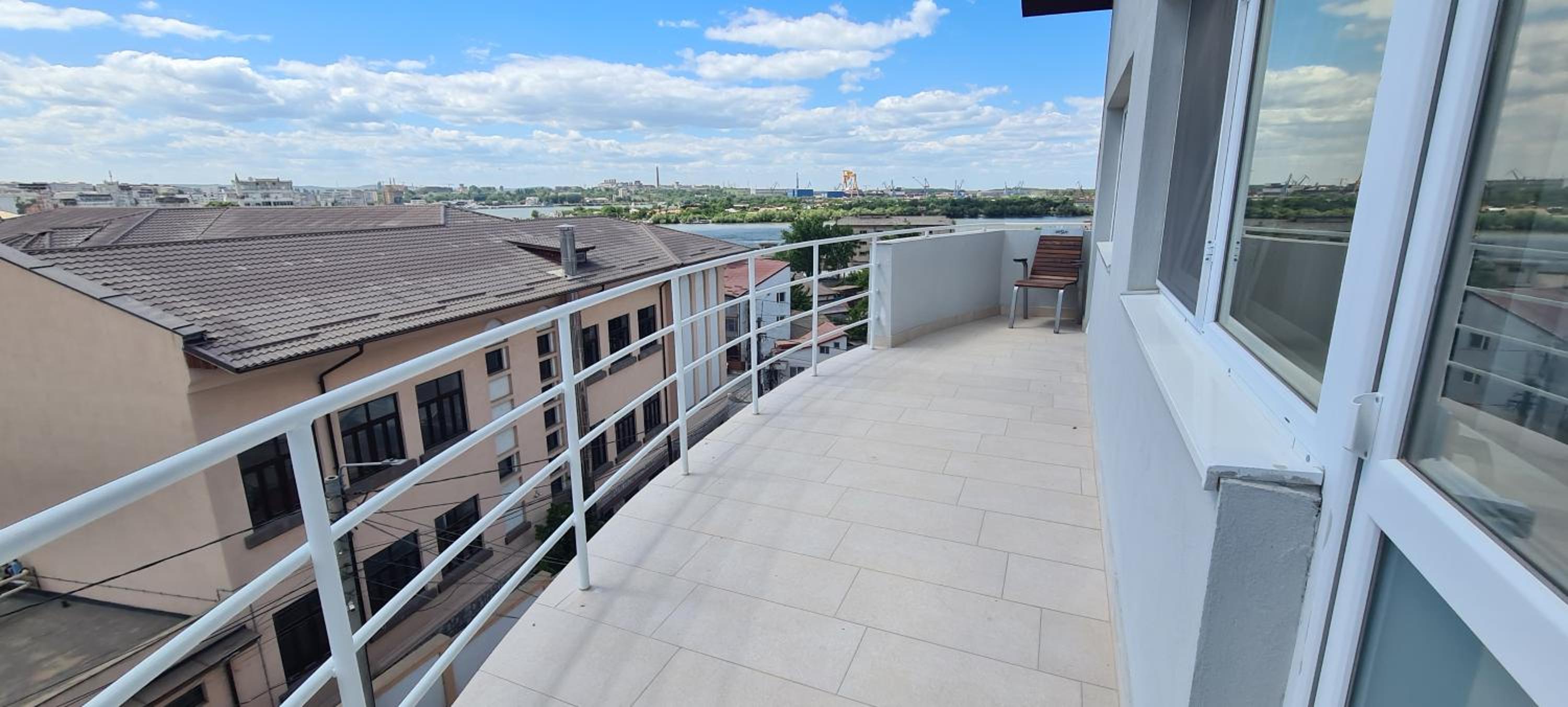 Apartament de inchiriat view 4