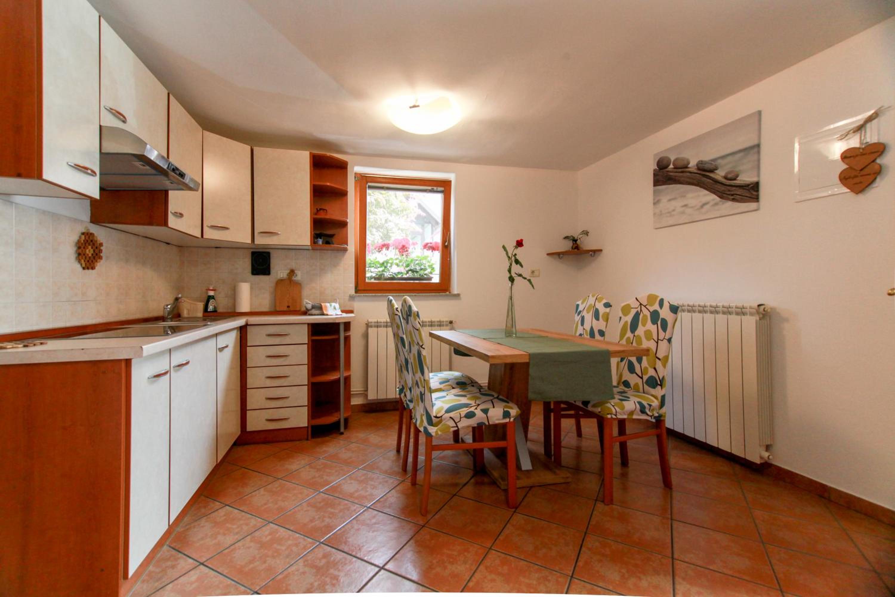Apartma Dvor Milena, photo 25
