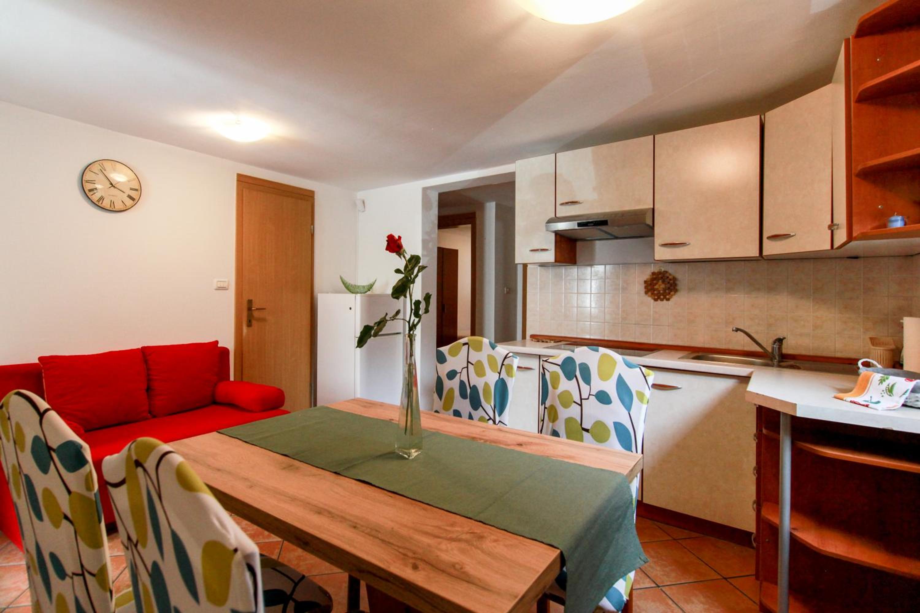 Apartma Dvor Milena, photo 12