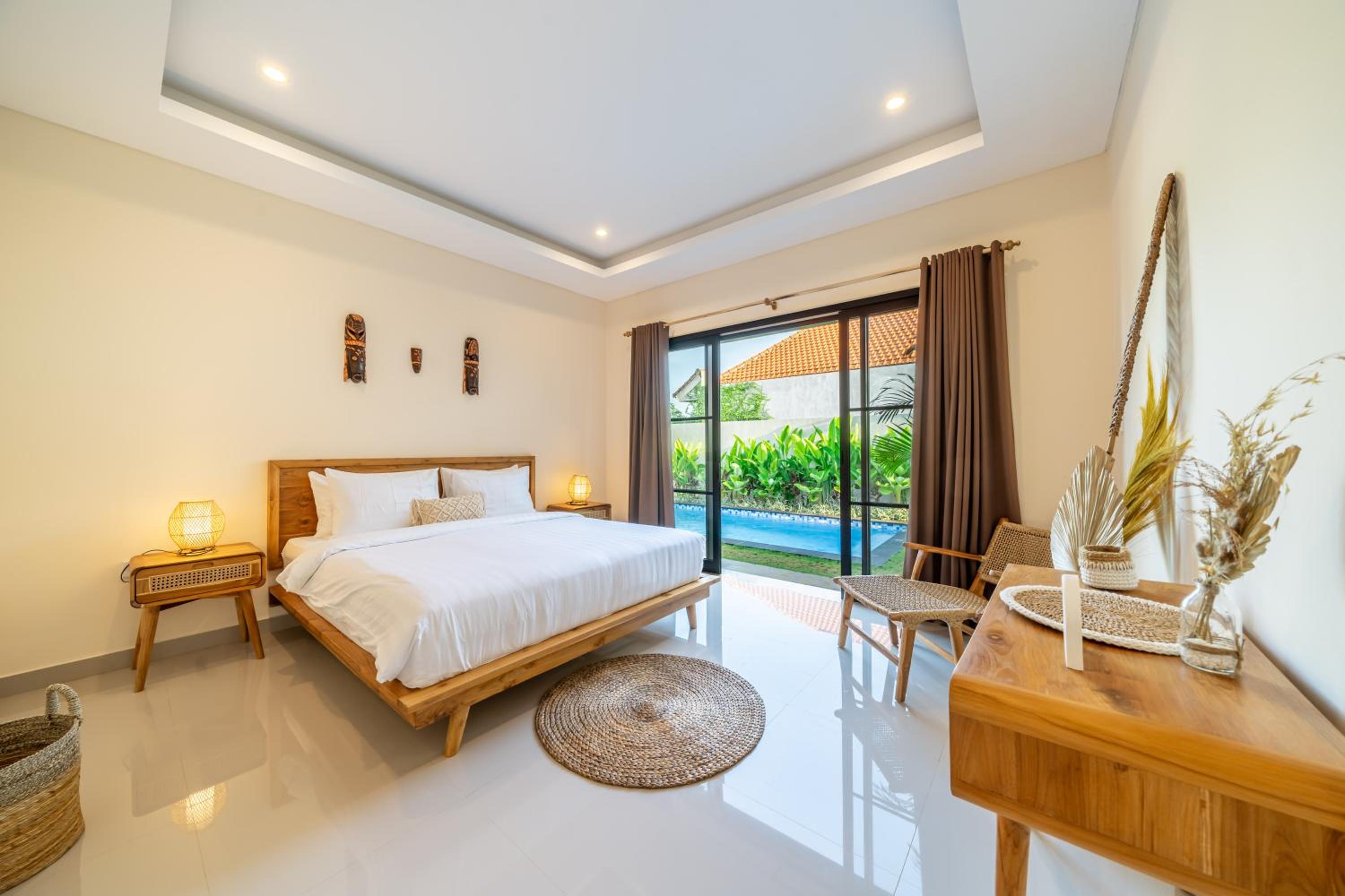 PROMO Canguu - Brand NEW Villa - HUGE Pool -PS5! view 4