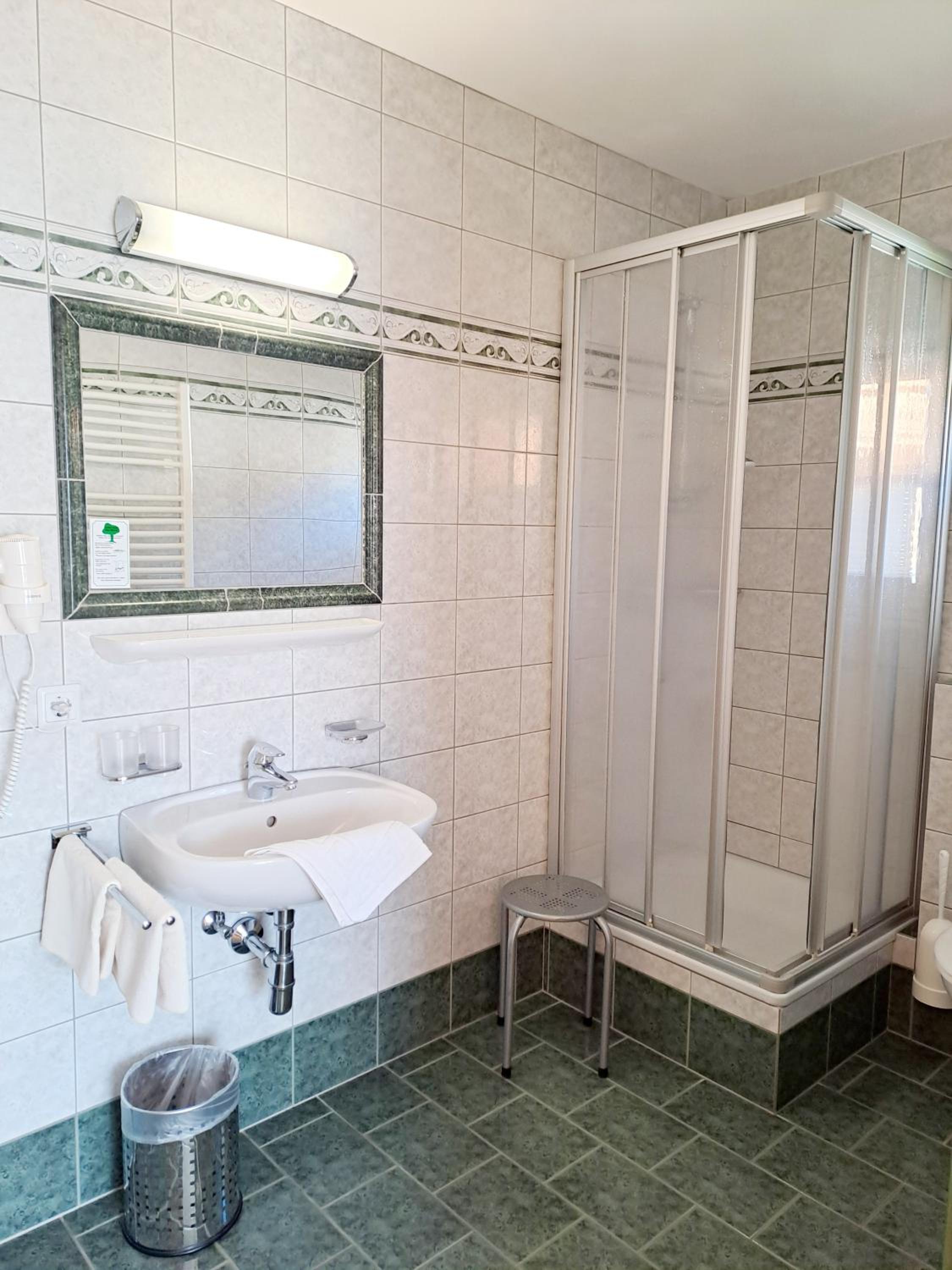 Appartment Ransburggut