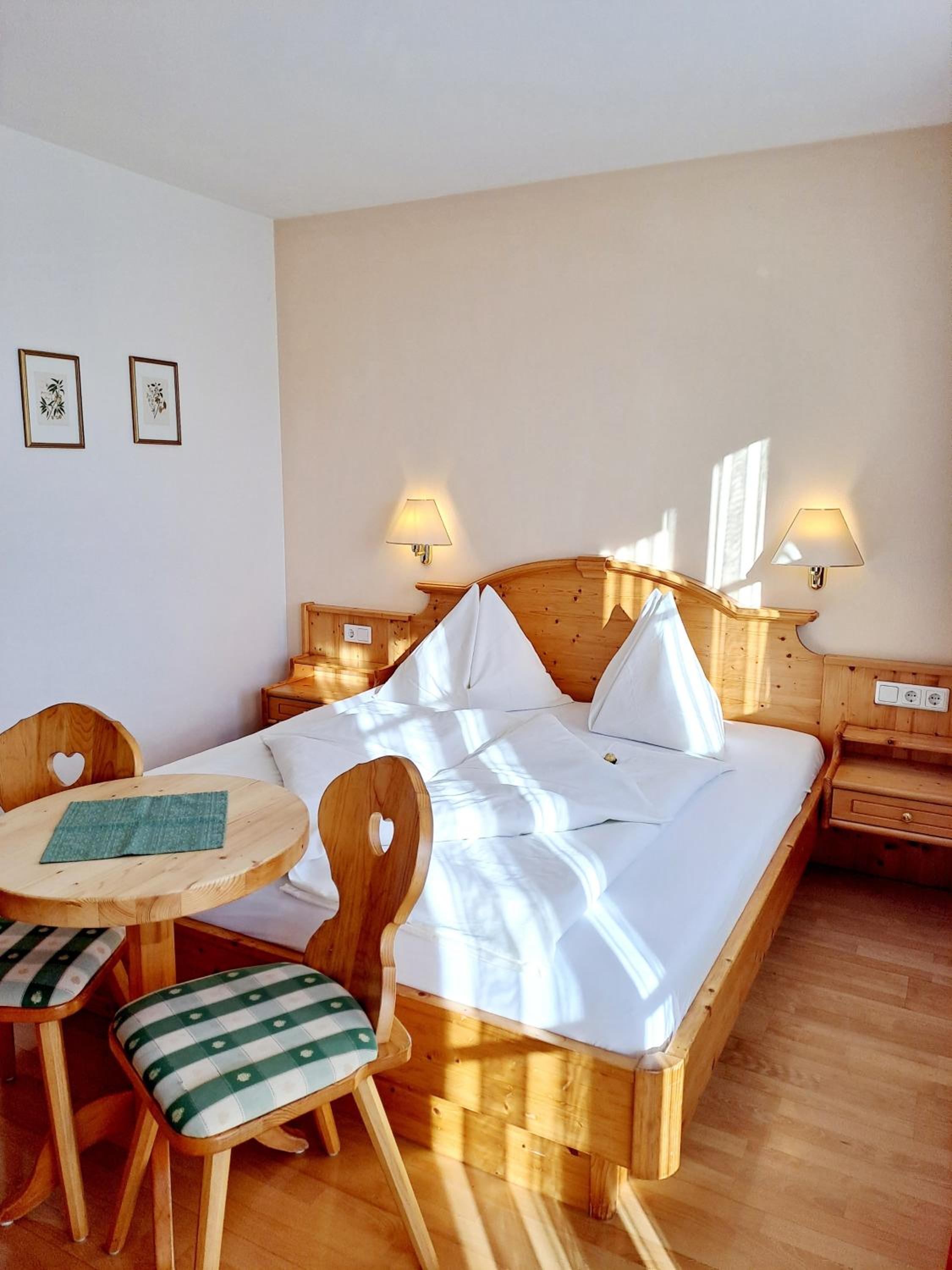 Appartment Ransburggut