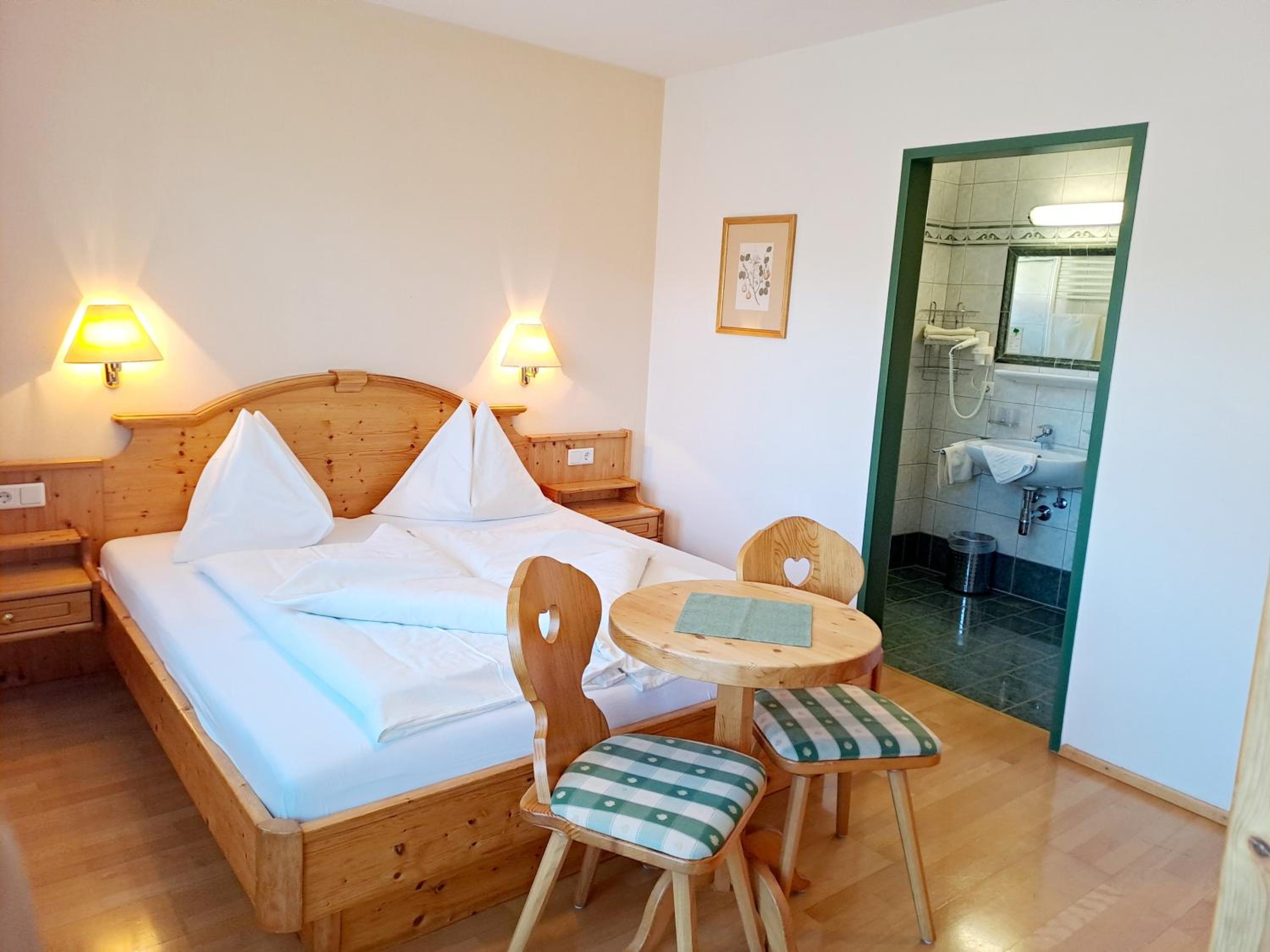 Appartment Ransburggut