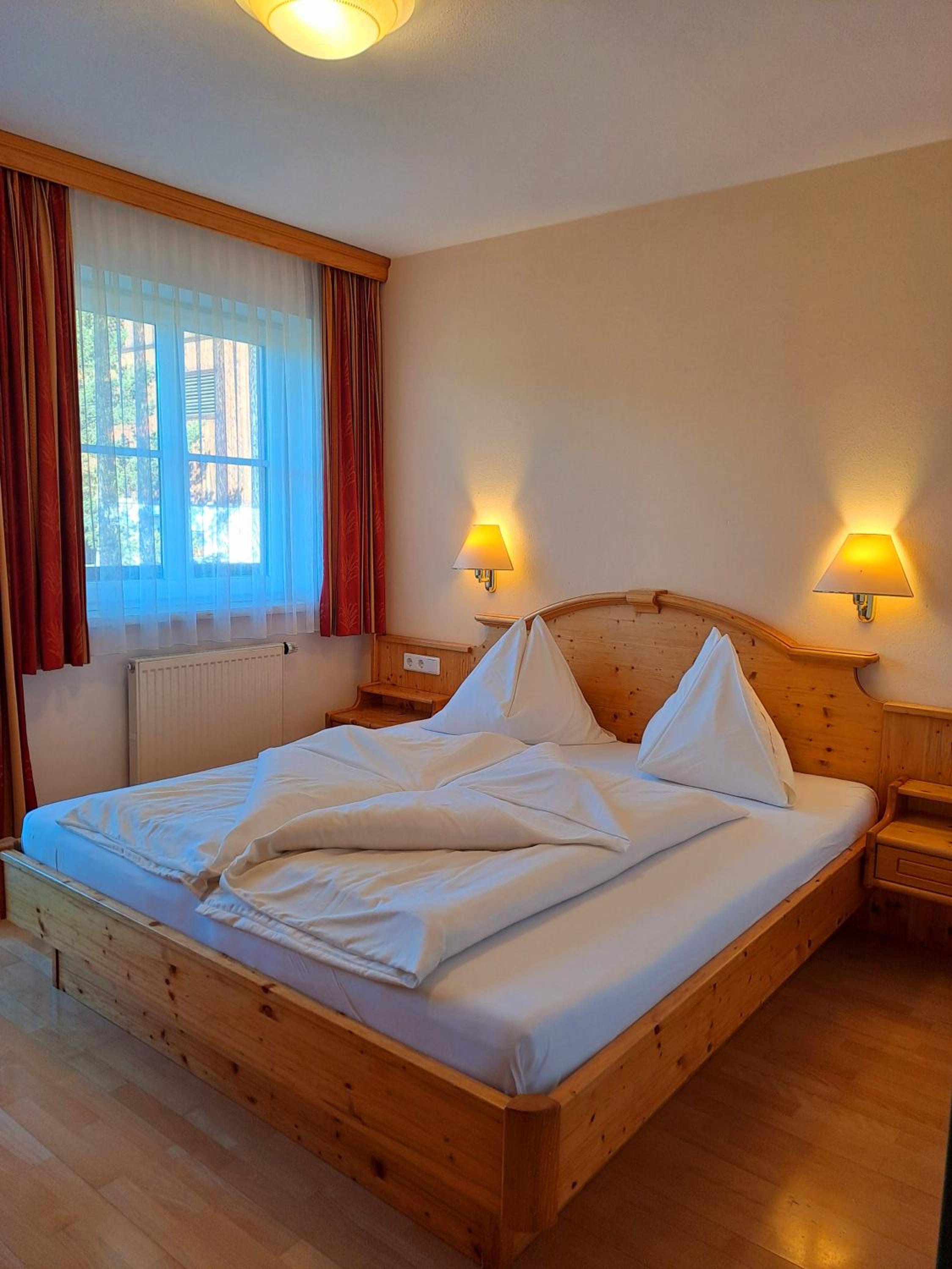 Appartment Ransburggut