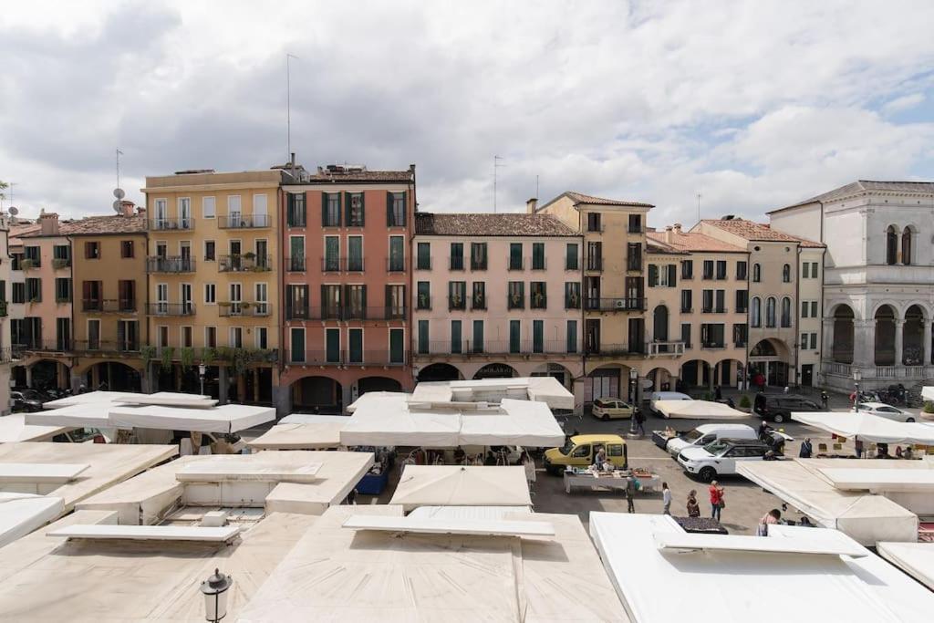 enJoy Home - Appartamento Orologio, Piazza dei Signori view 5