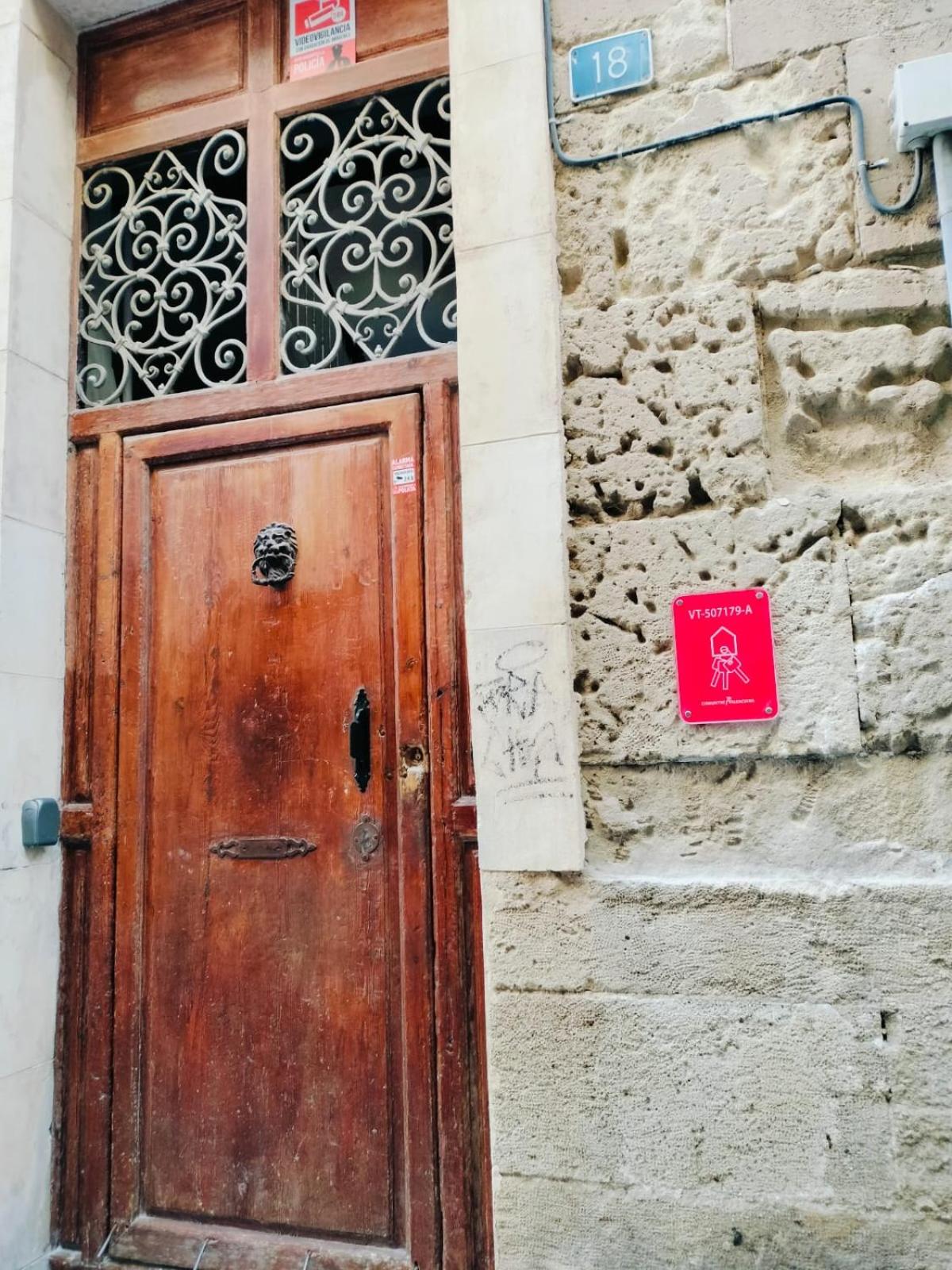 Estudio coqueto céntrico
