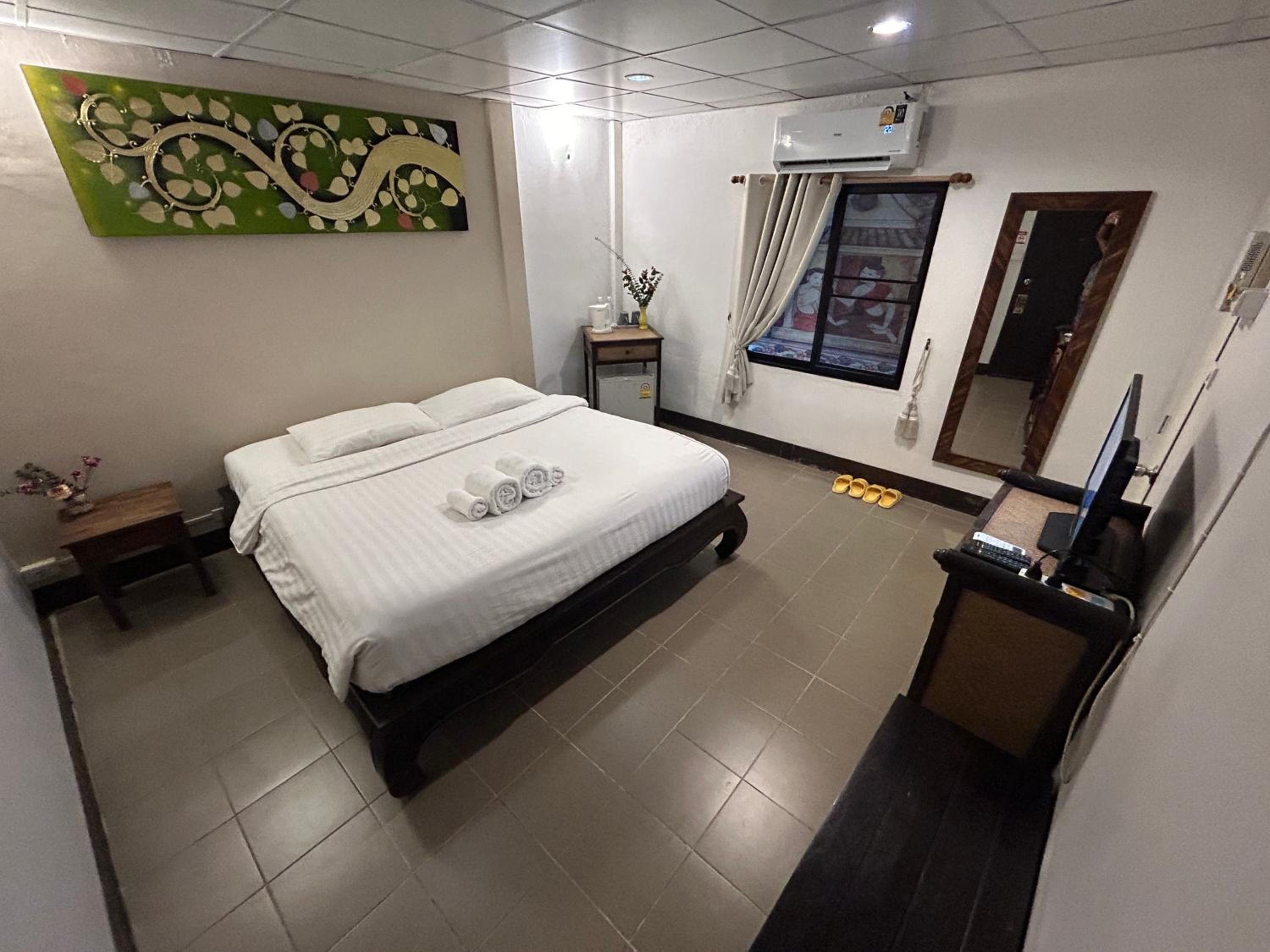 Kamala's Boutique Guesthouse