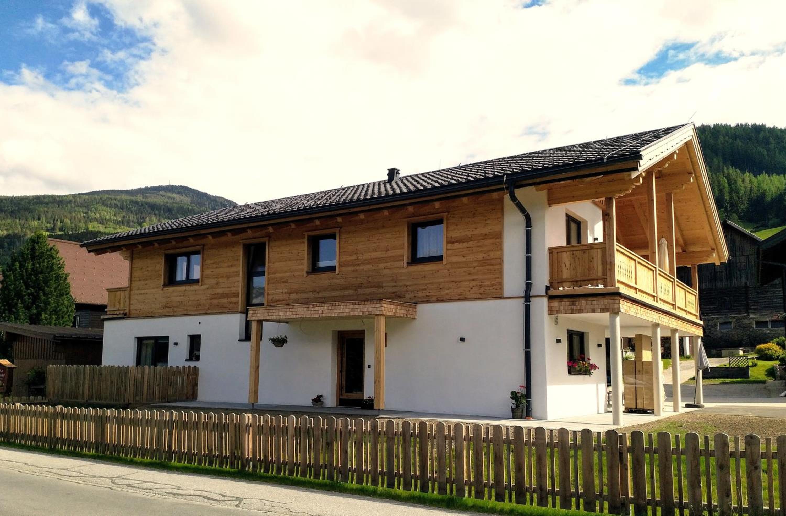 Apartments Haufhof , Haus im Ennstal bei Schladming