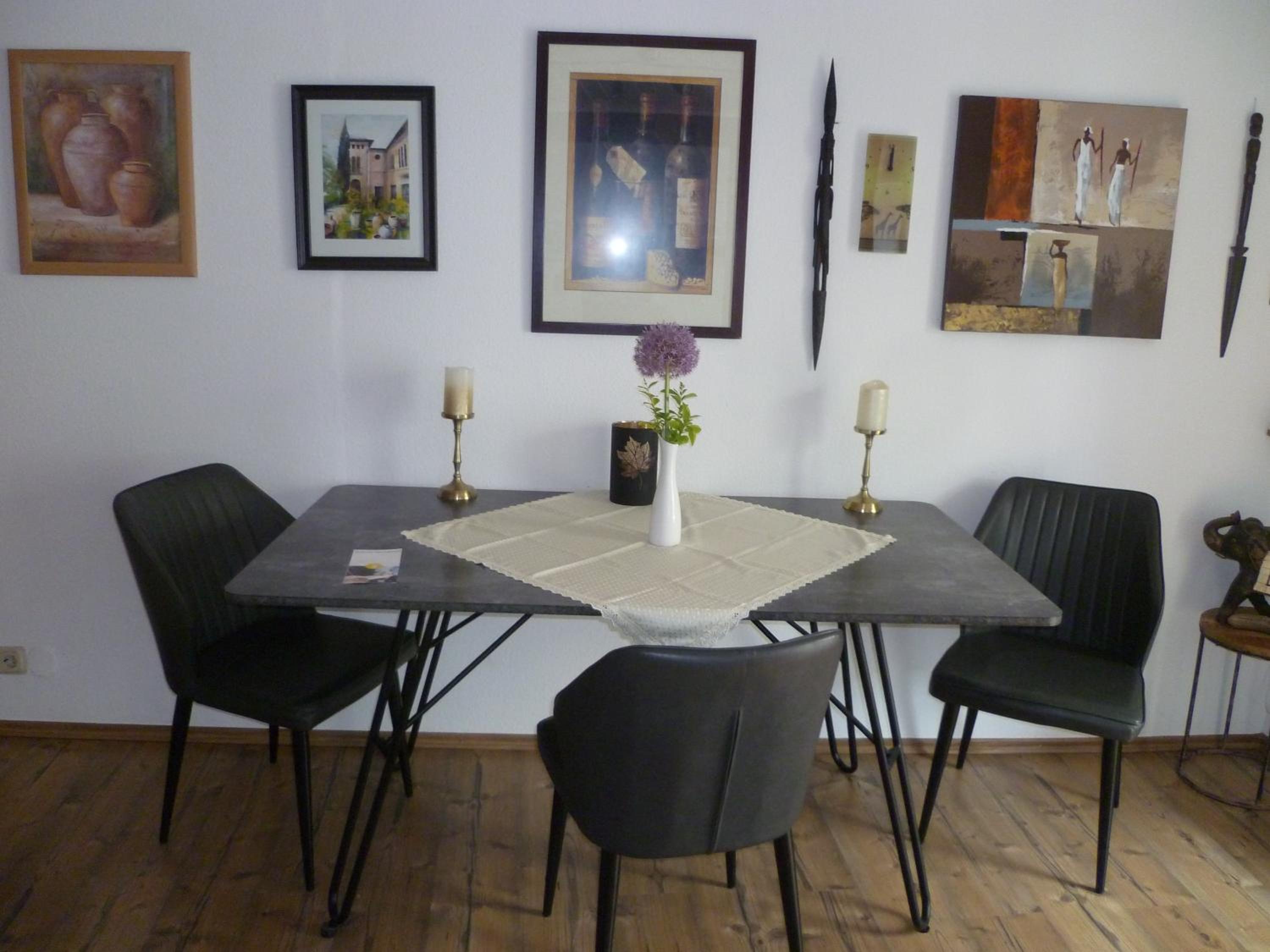 Ferienwohnung Ehlen im Alten Winzerhaus view 4